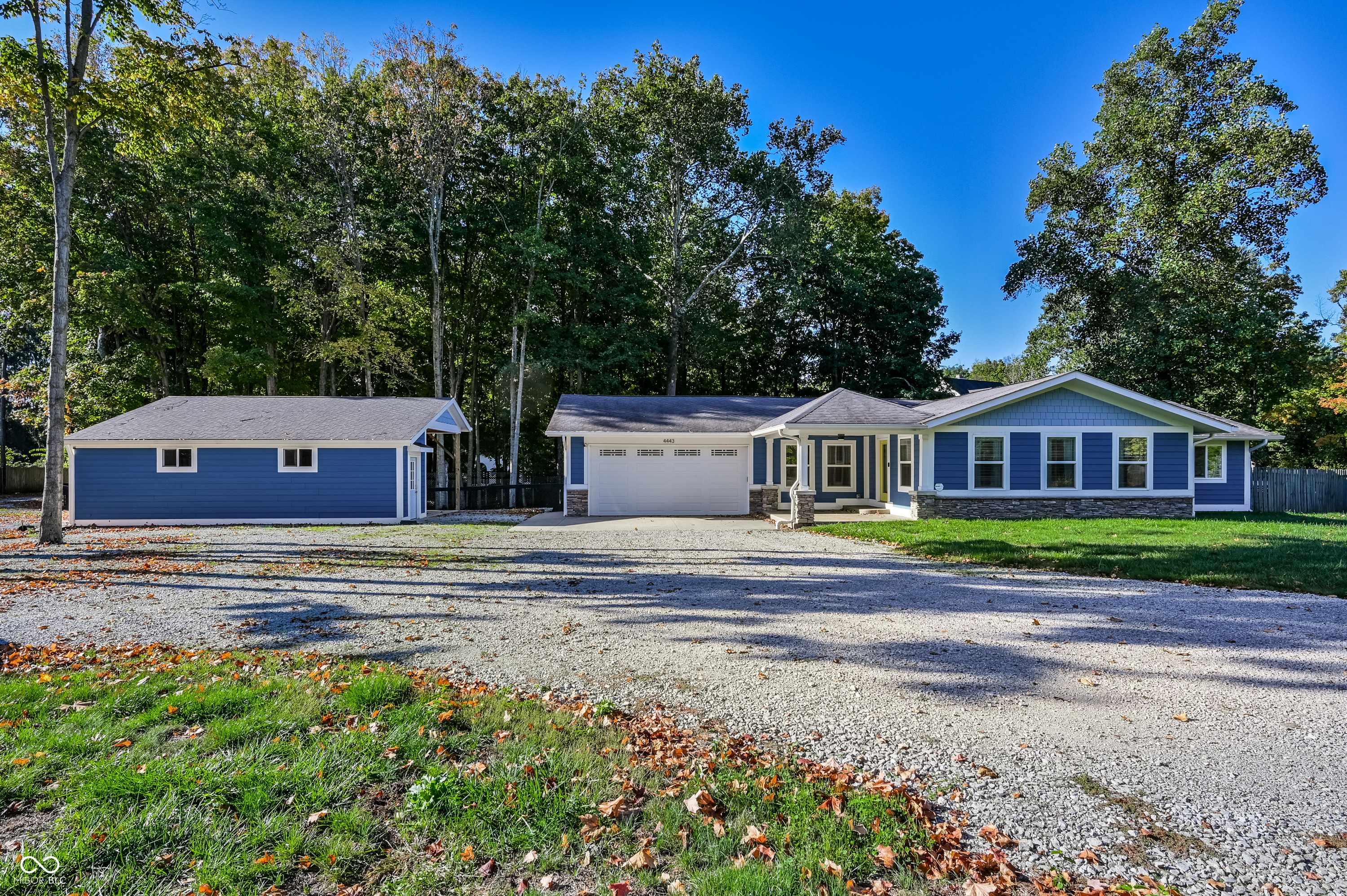 4443 E Main Street