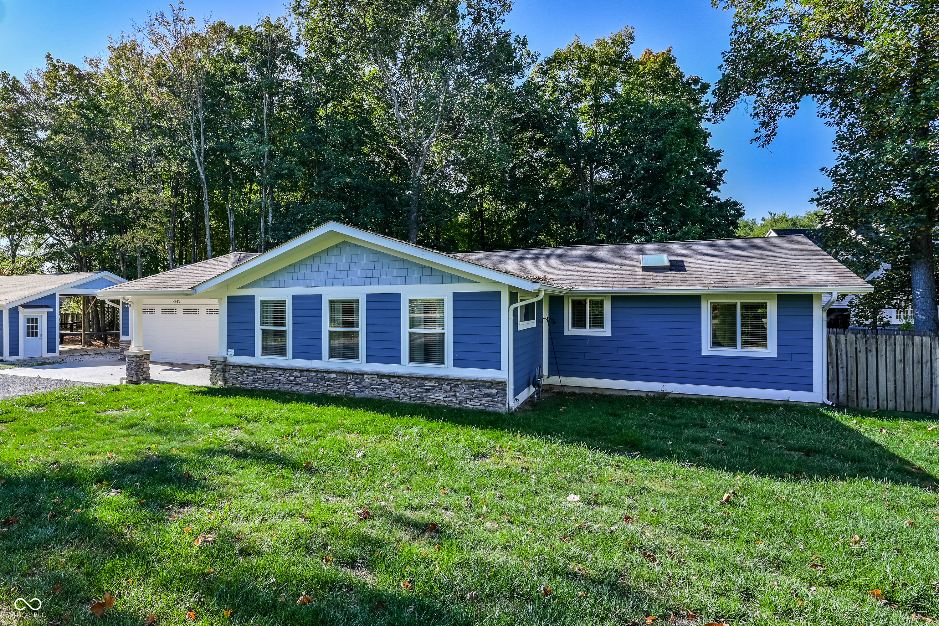 4443 E Main Street
