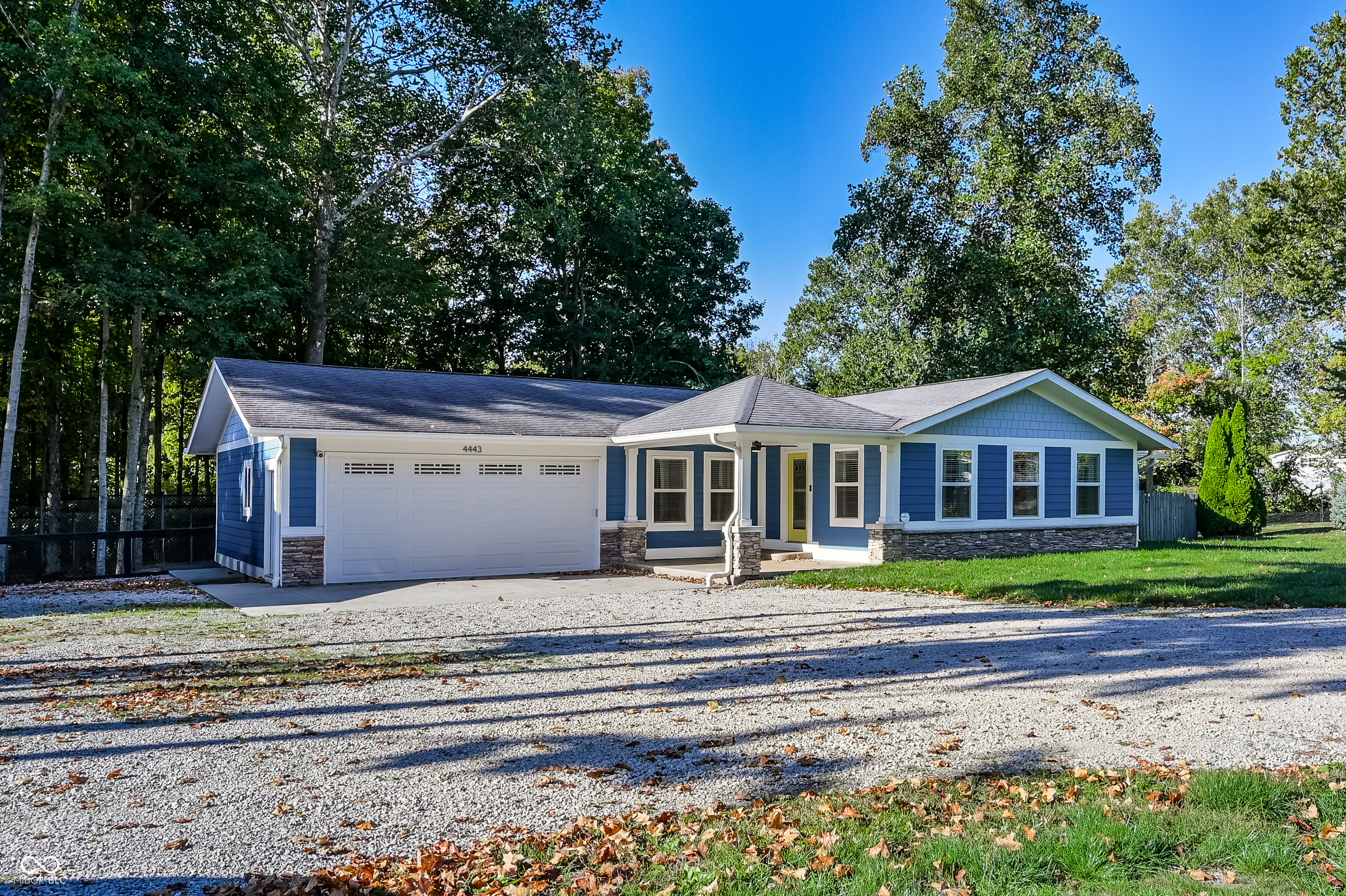 4443 E Main Street