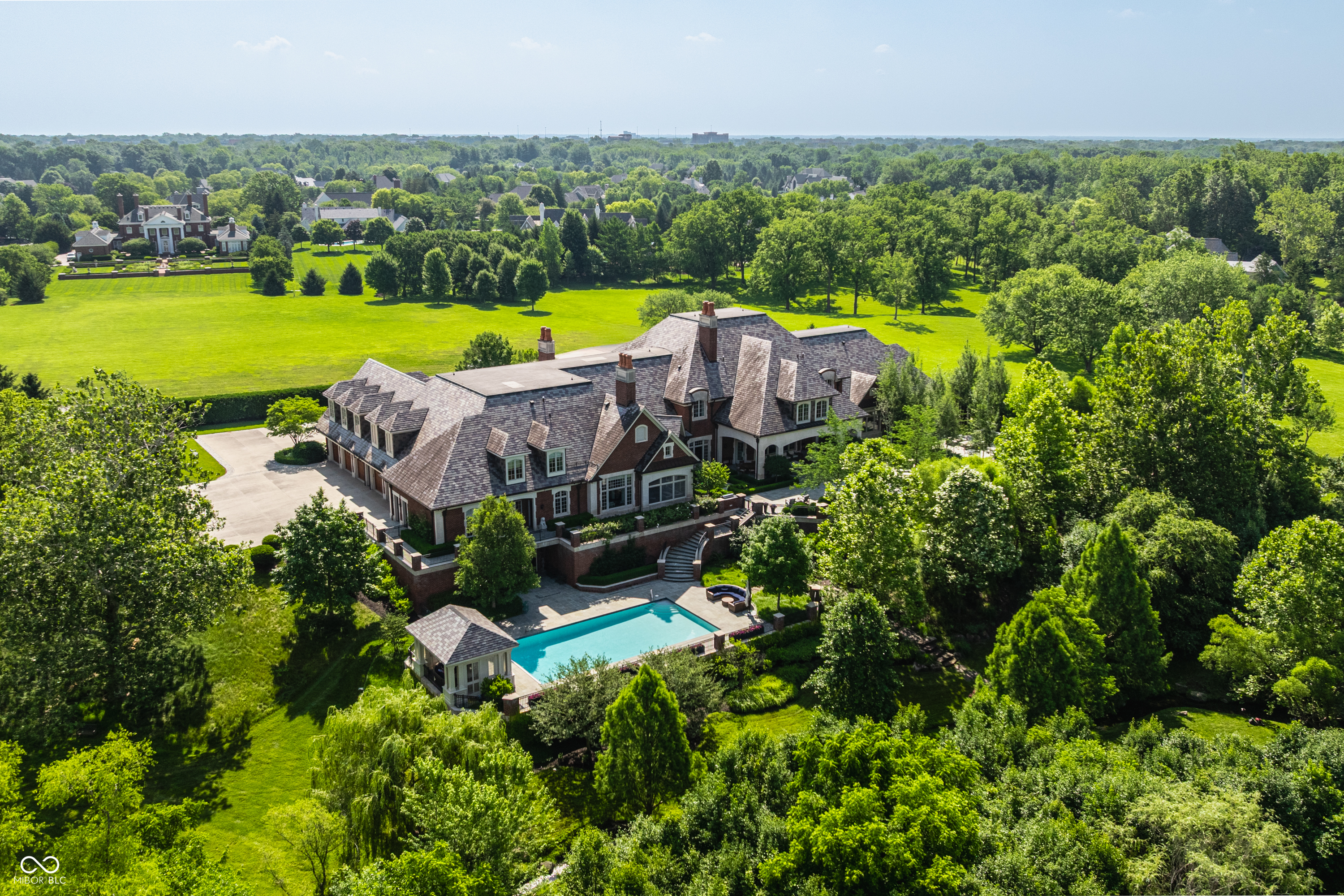 10330 Laurel Ridge Lane