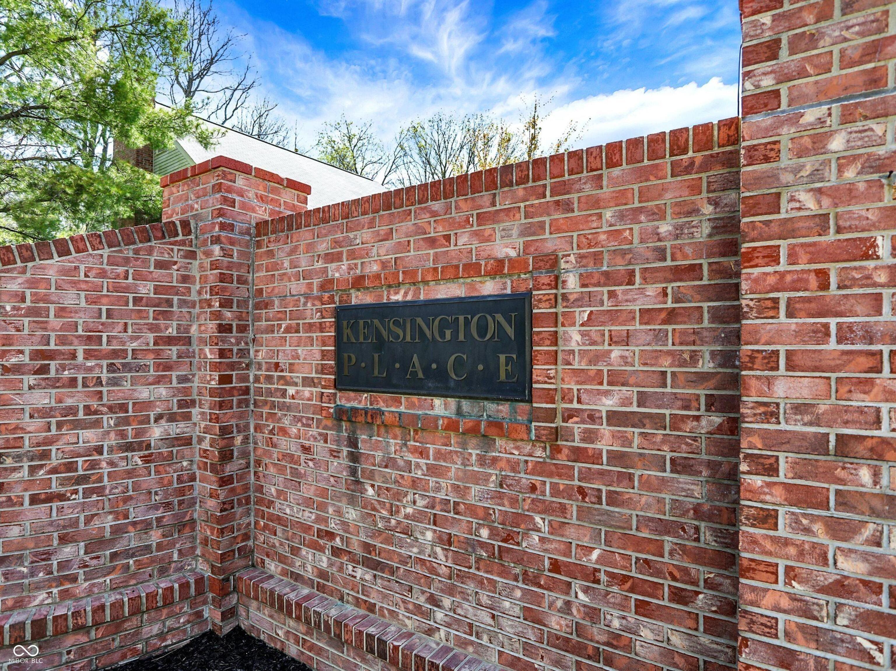 13587 Kensington Place