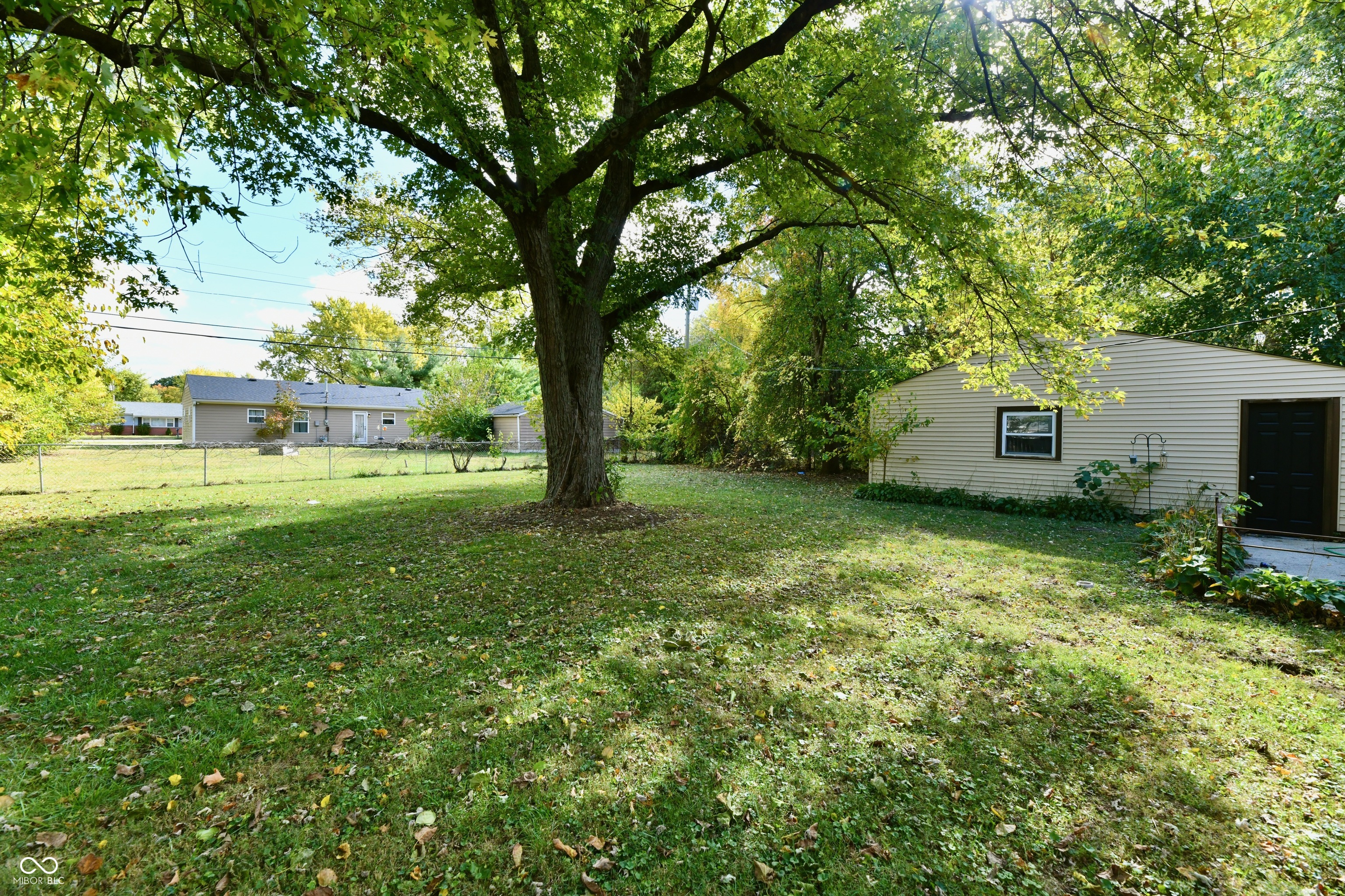 11035 Central Avenue