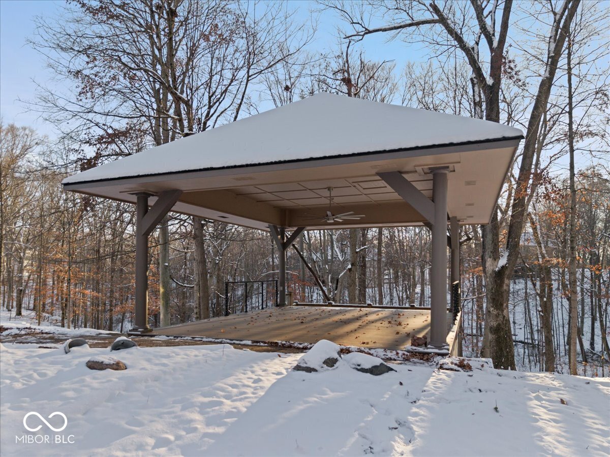 10480 Windjammer Court