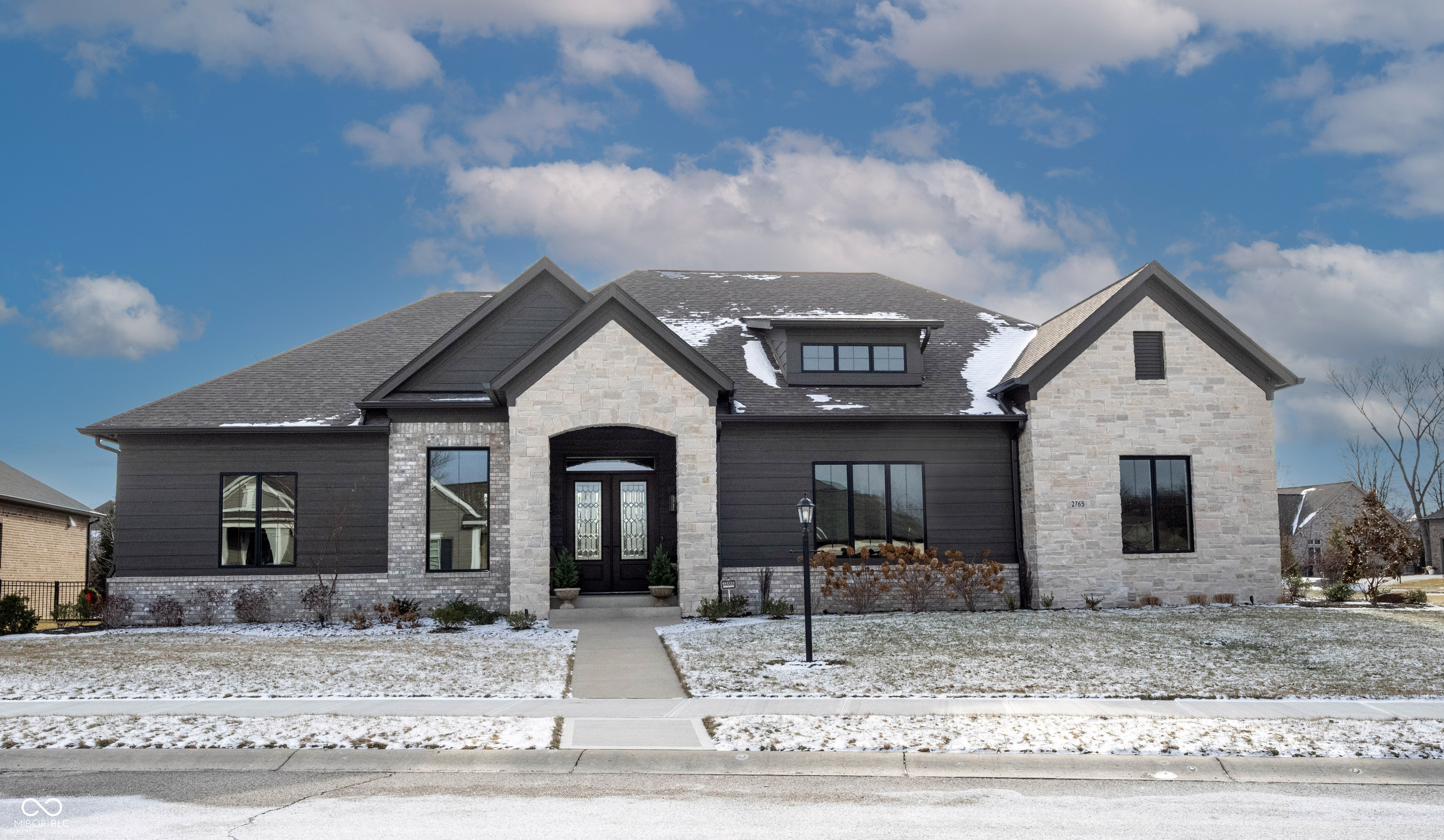 2765 Silver Oaks Drive