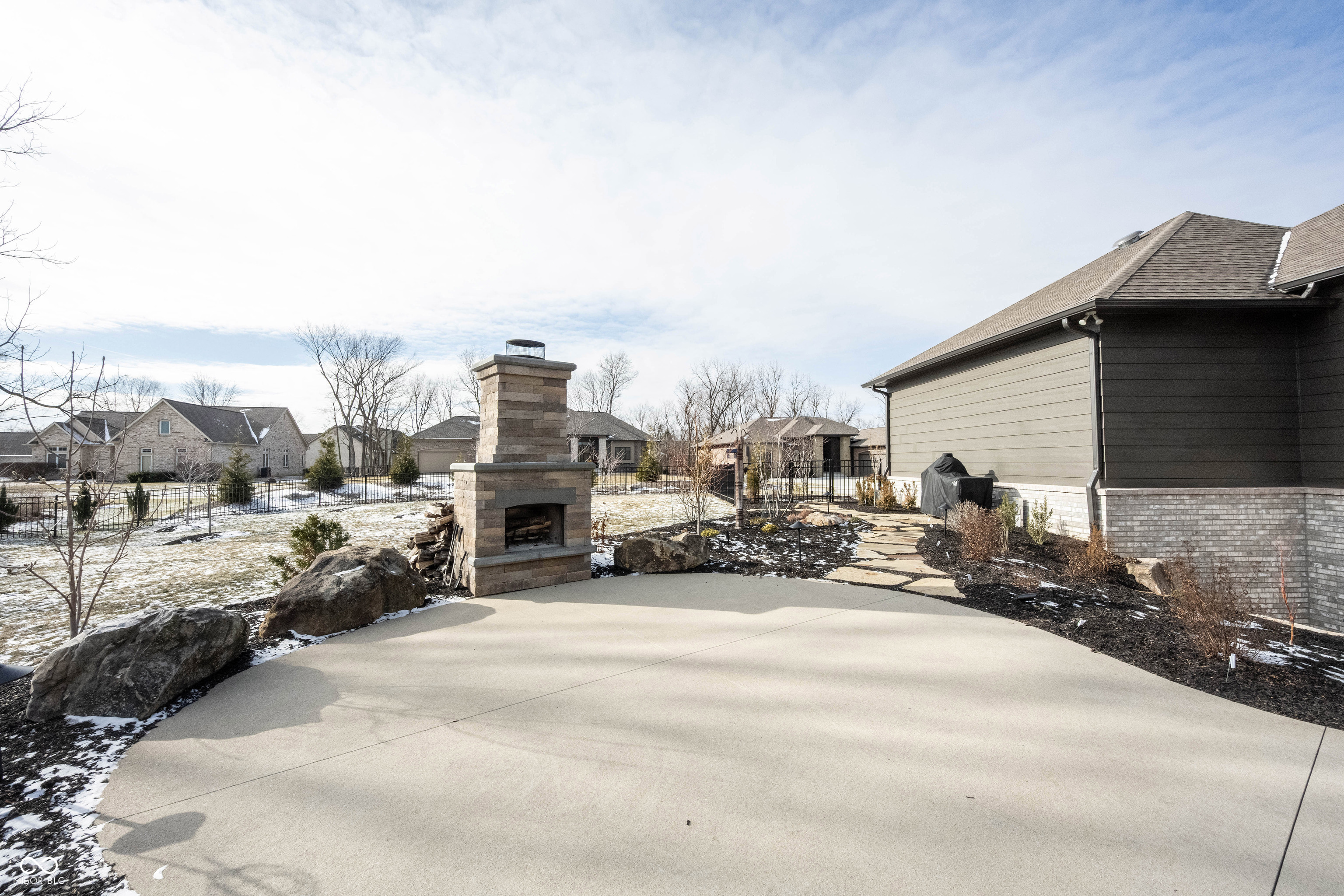 2765 Silver Oaks Drive