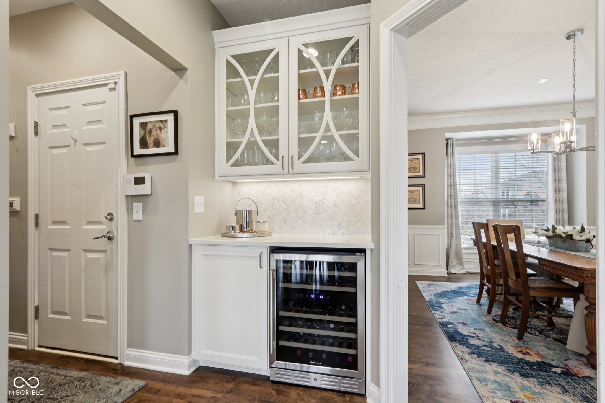 12476 Talon Crest Drive