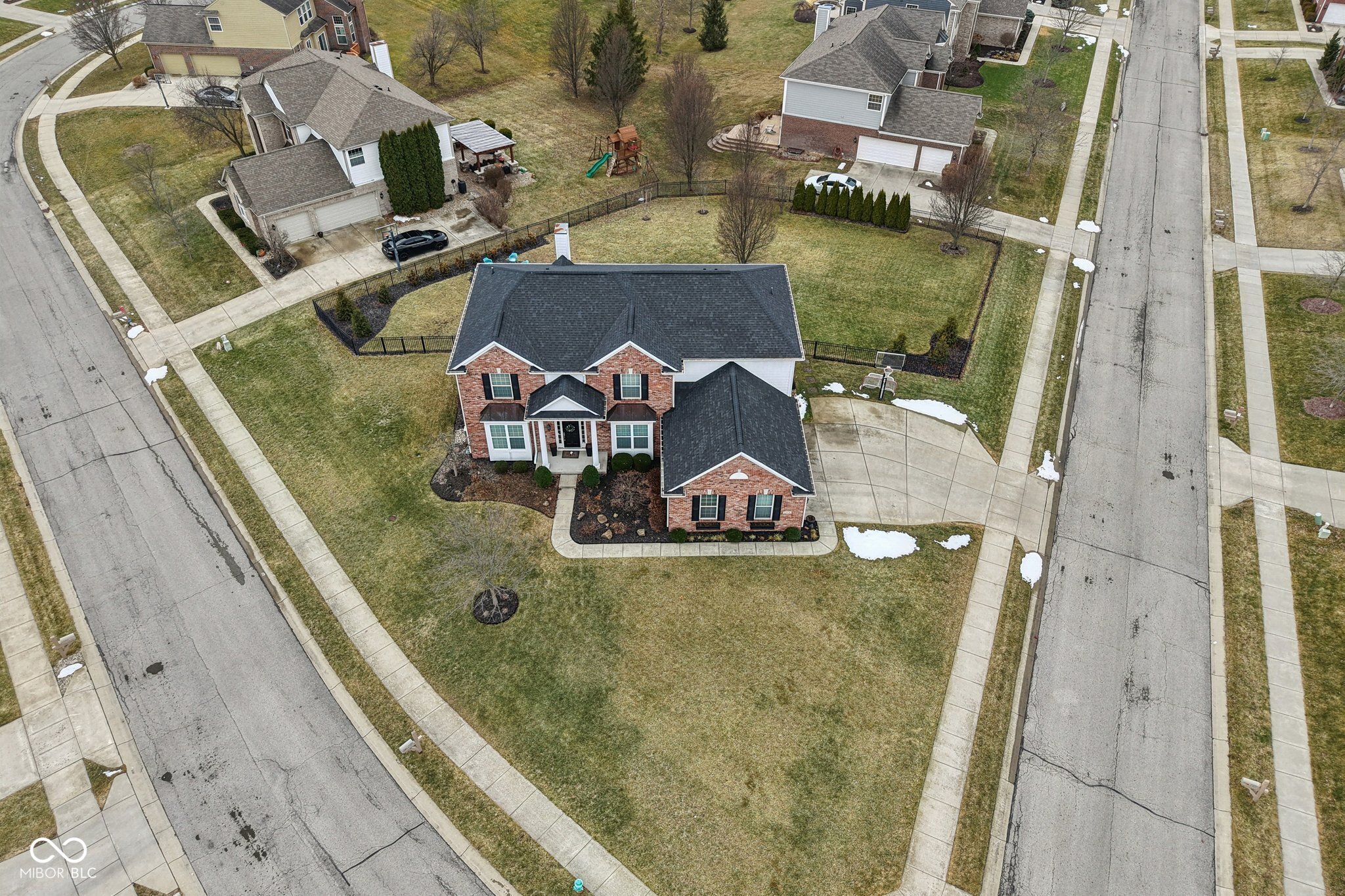 12476 Talon Crest Drive