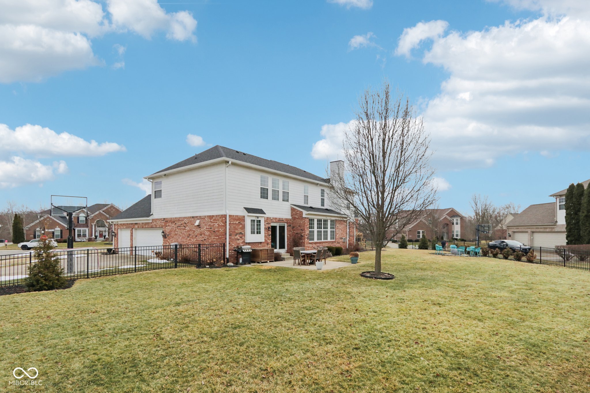 12476 Talon Crest Drive