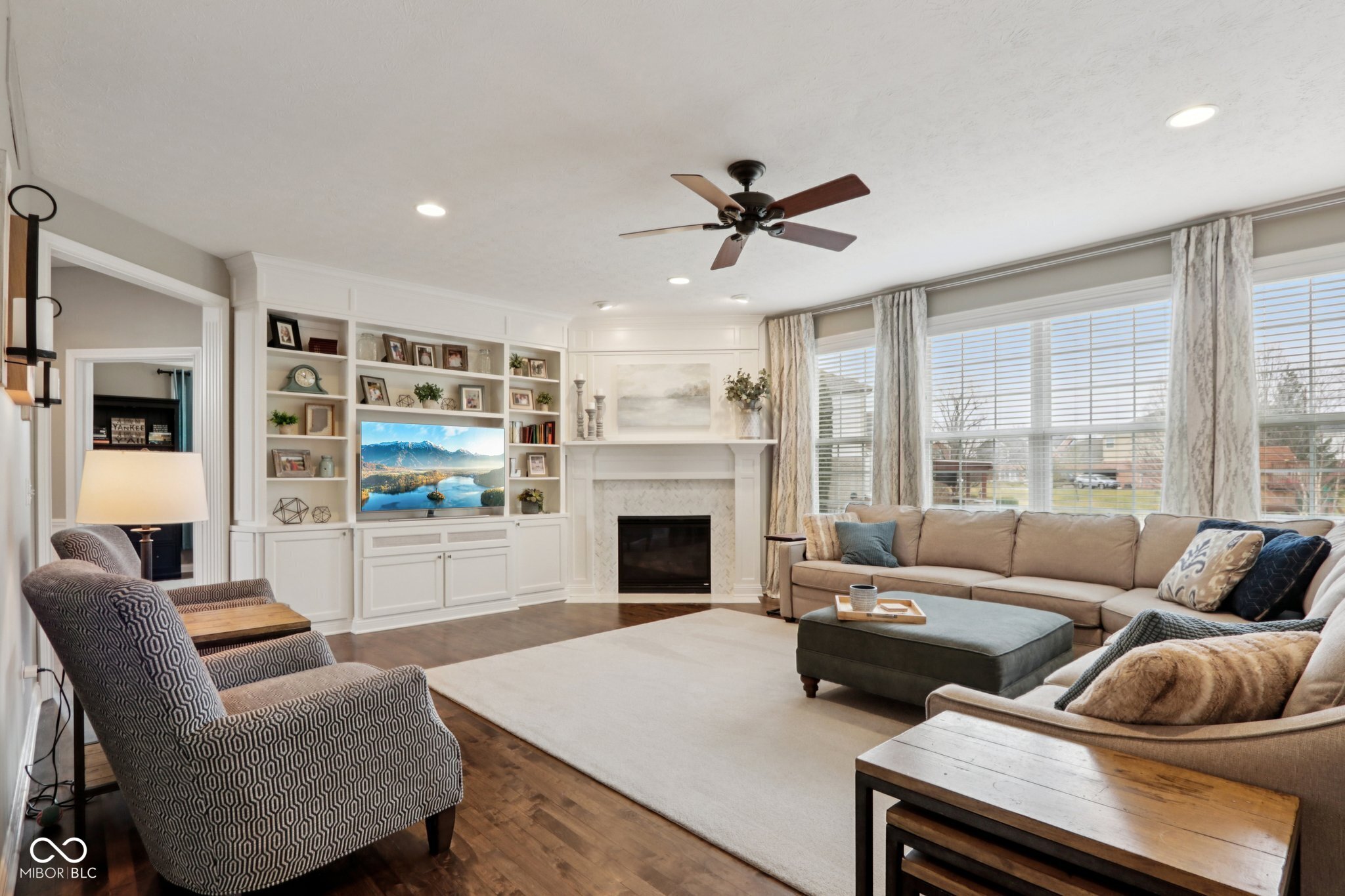 12476 Talon Crest Drive