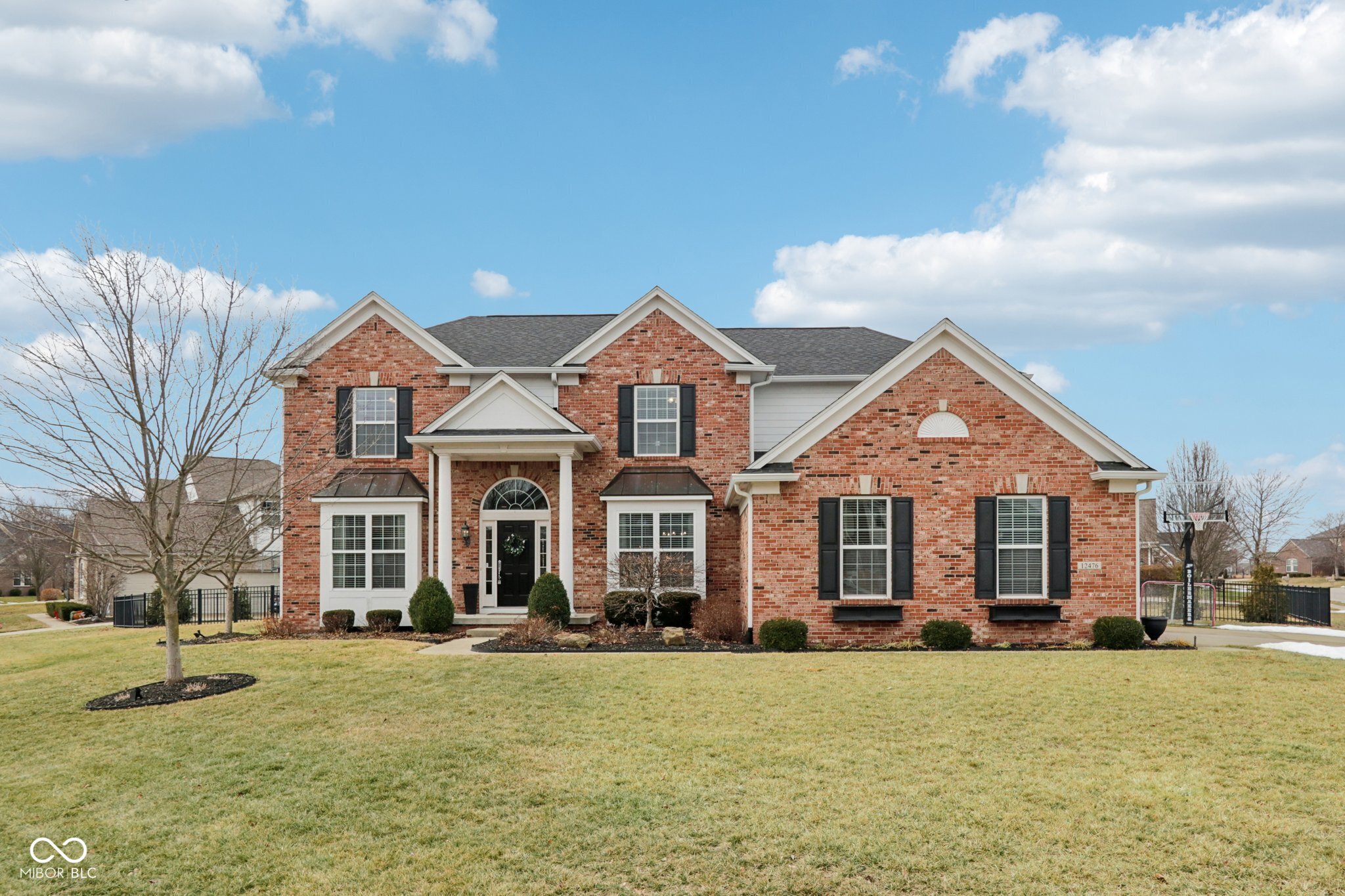 12476 Talon Crest Drive