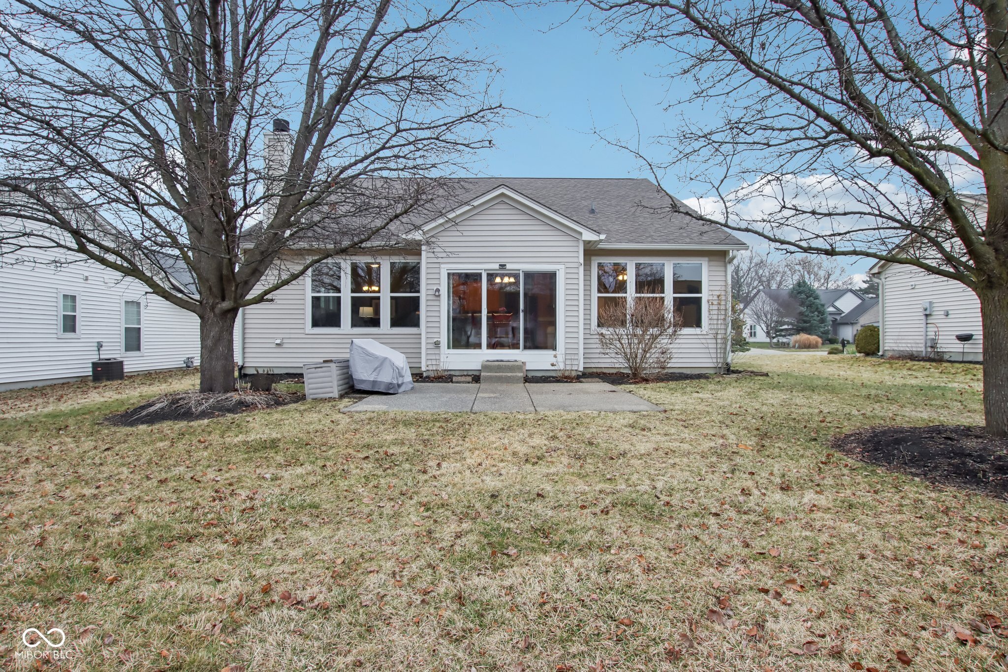 519 Hadleigh Court