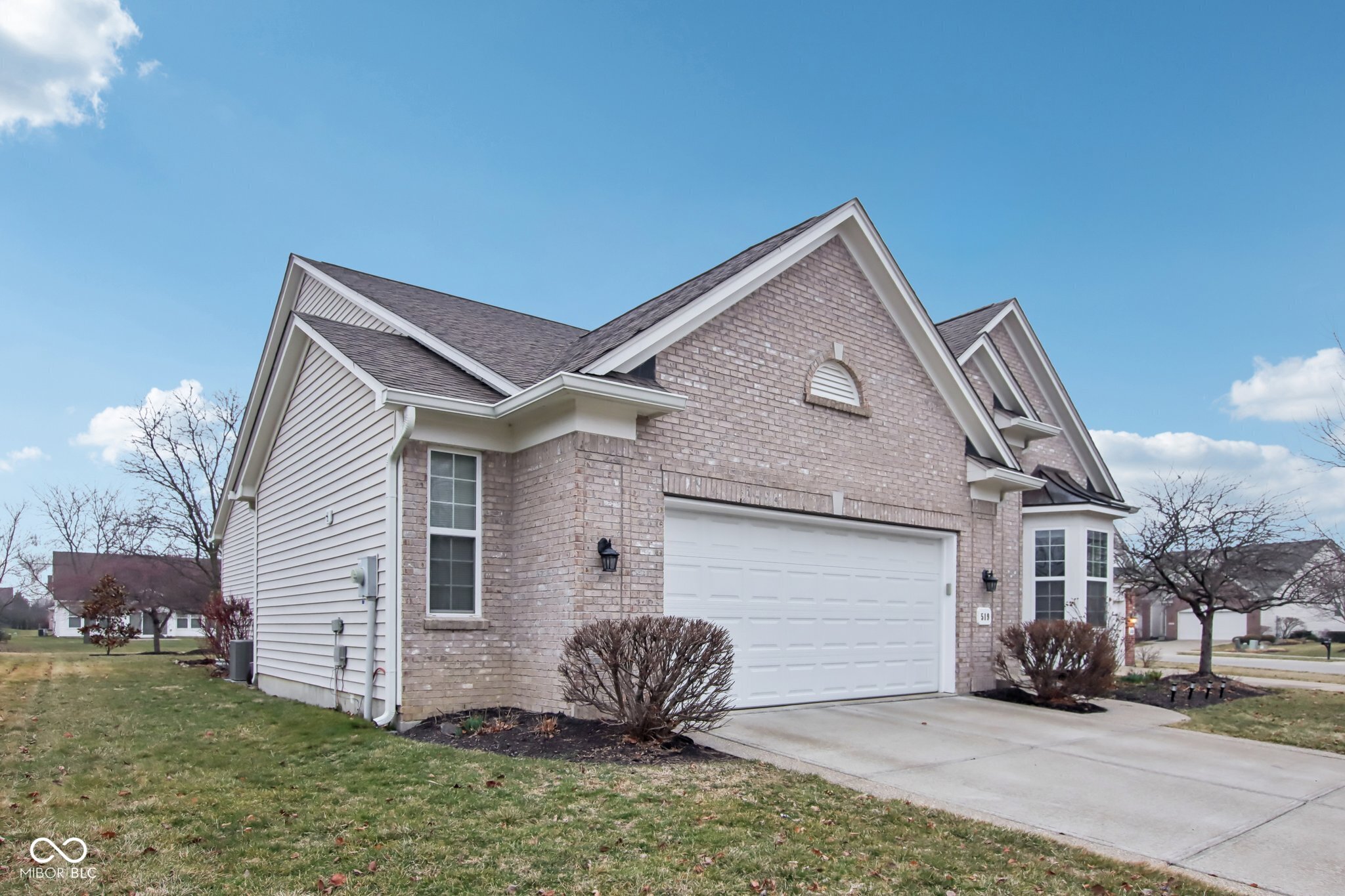 519 Hadleigh Court
