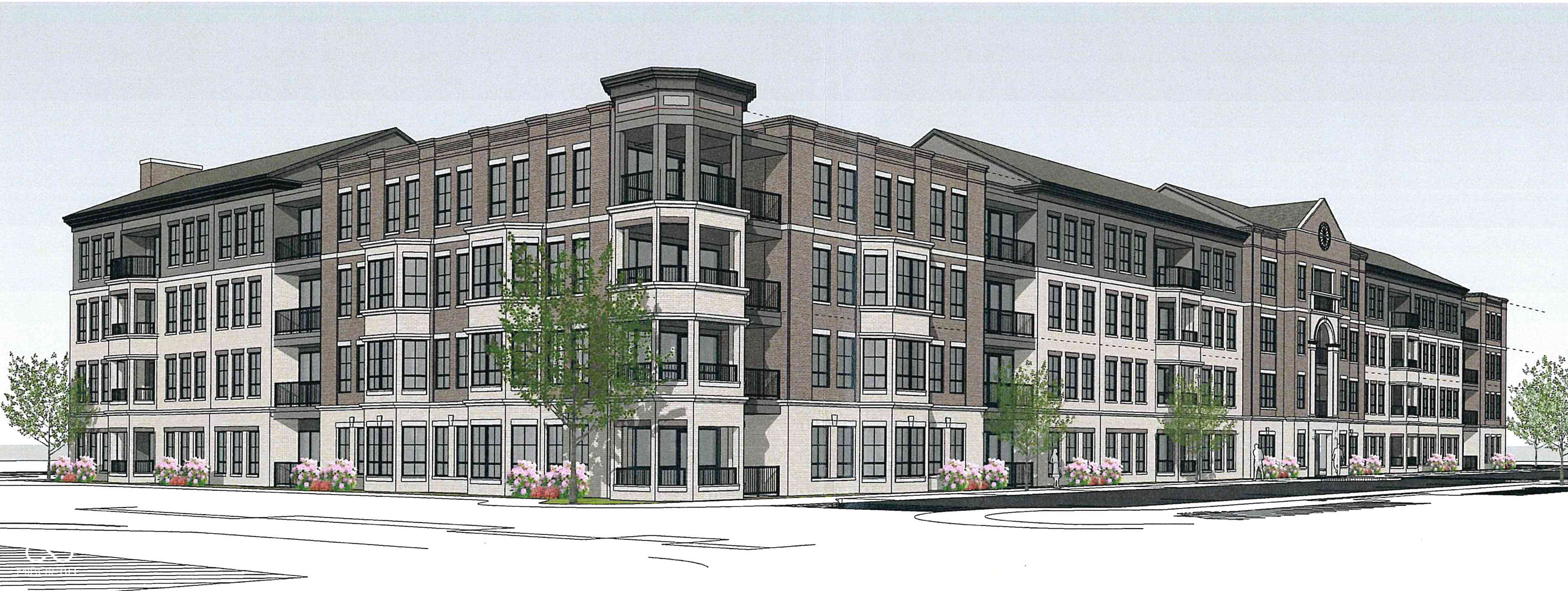 925 Veterans Way Unit: 204