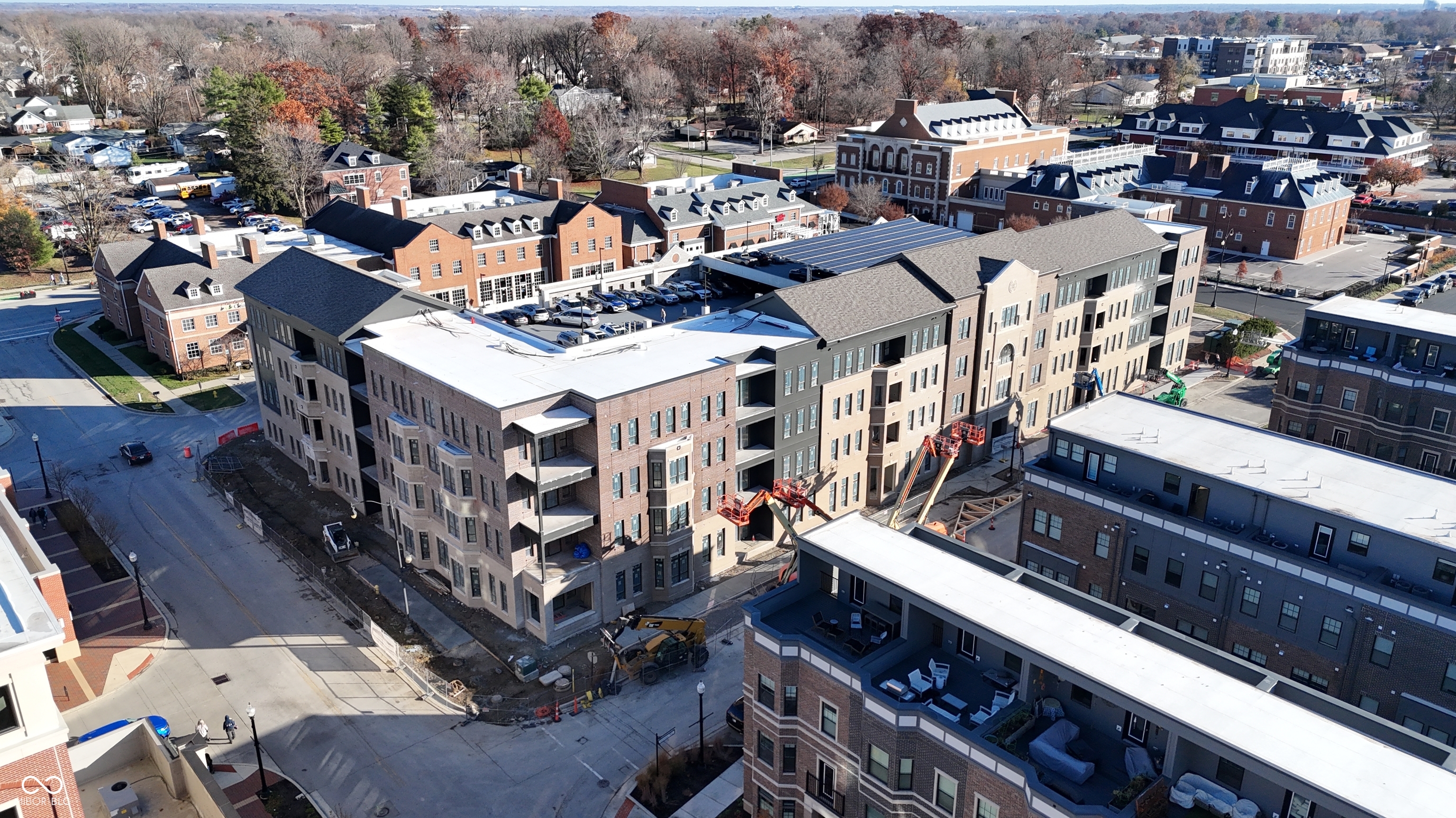 925 Veterans Way Unit: 204
