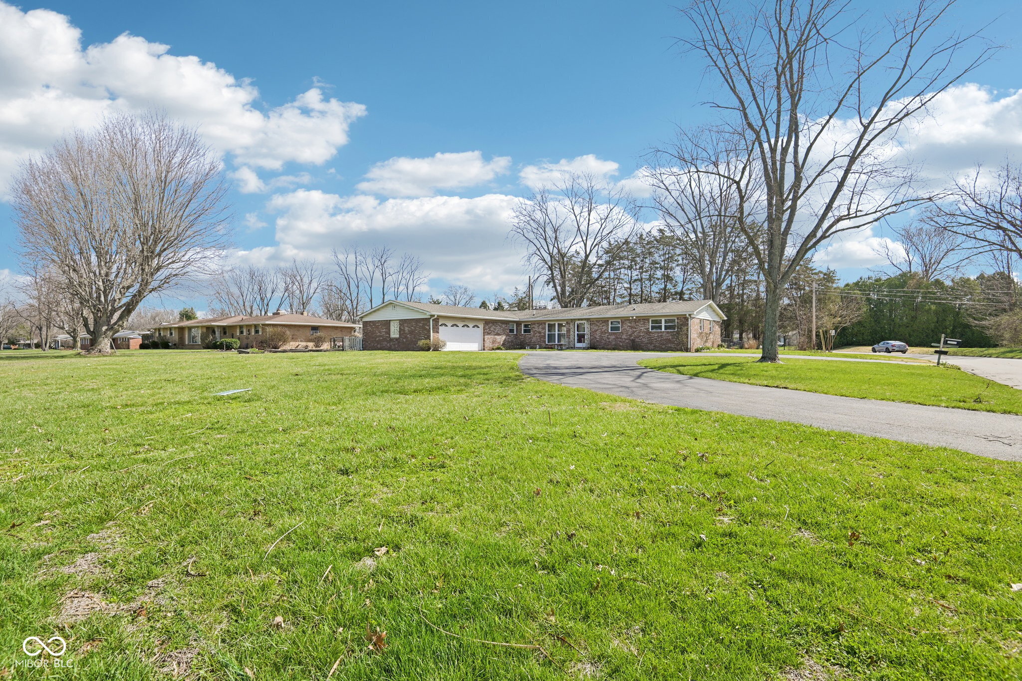 13205 Allisonville Road