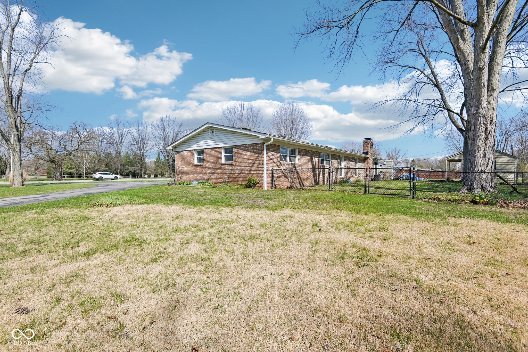 13205 Allisonville Road