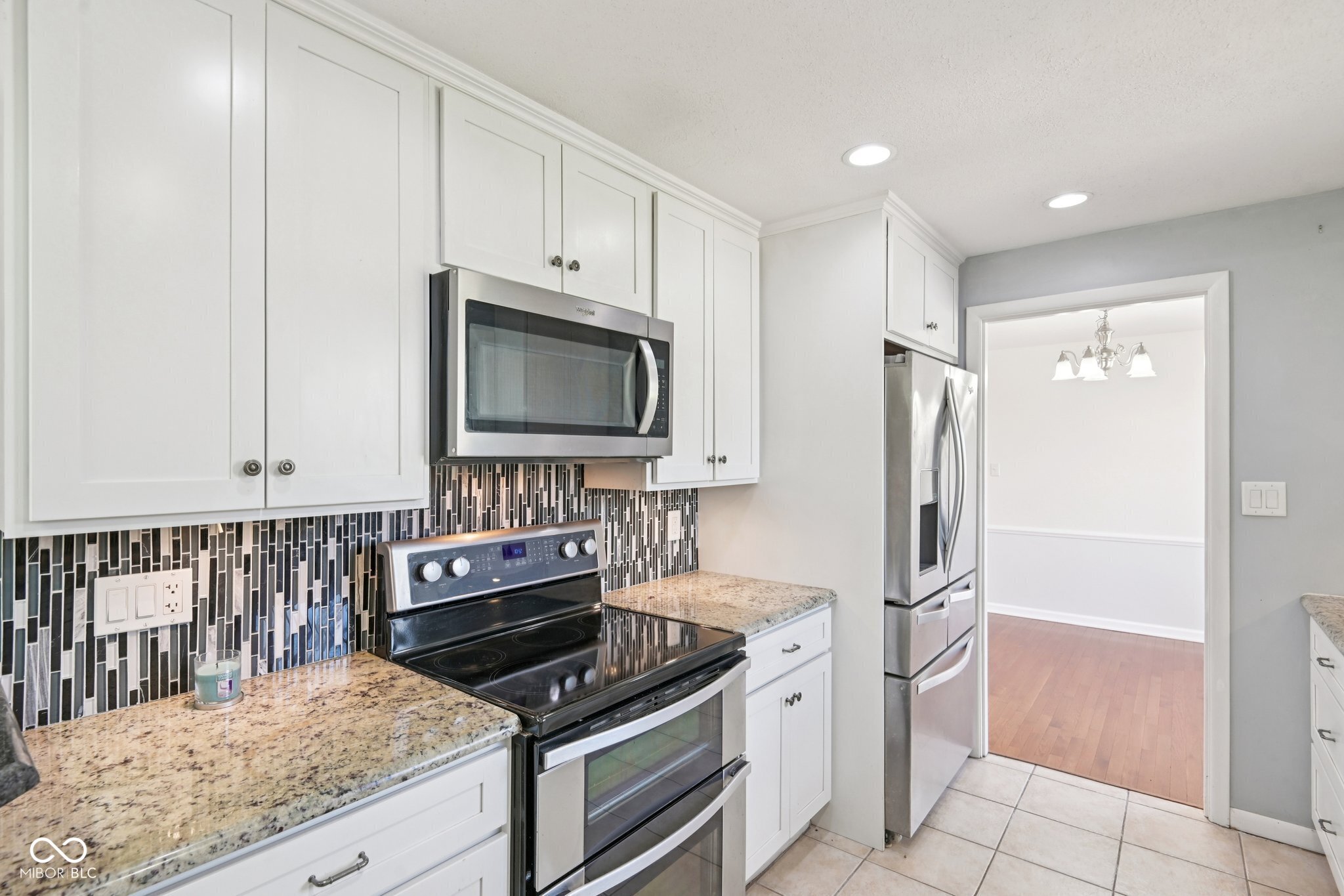 13205 Allisonville Road