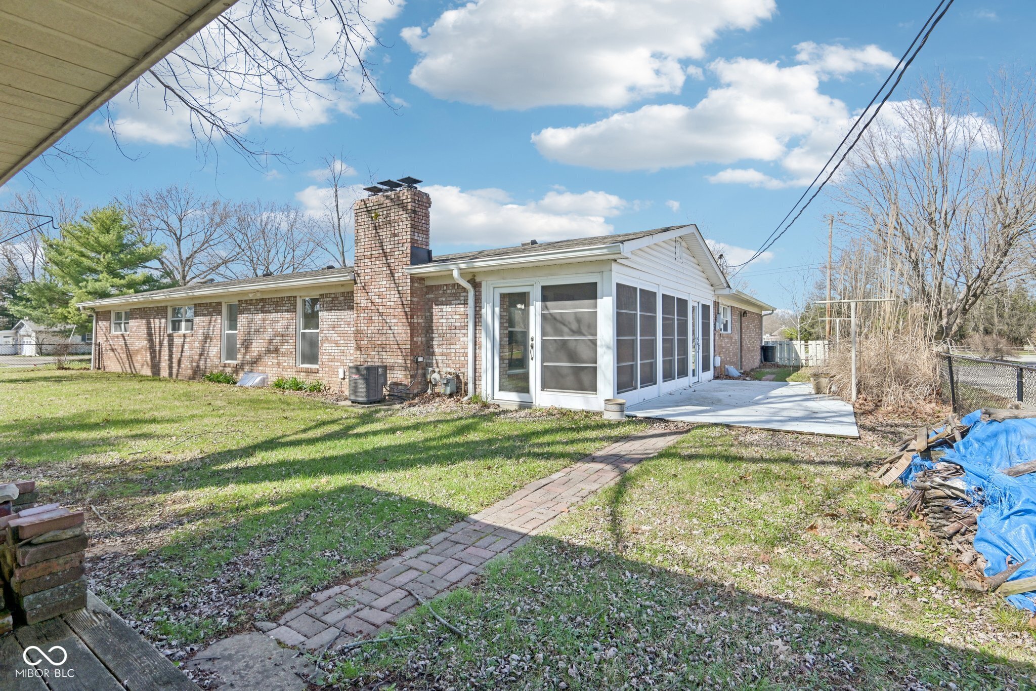 13205 Allisonville Road