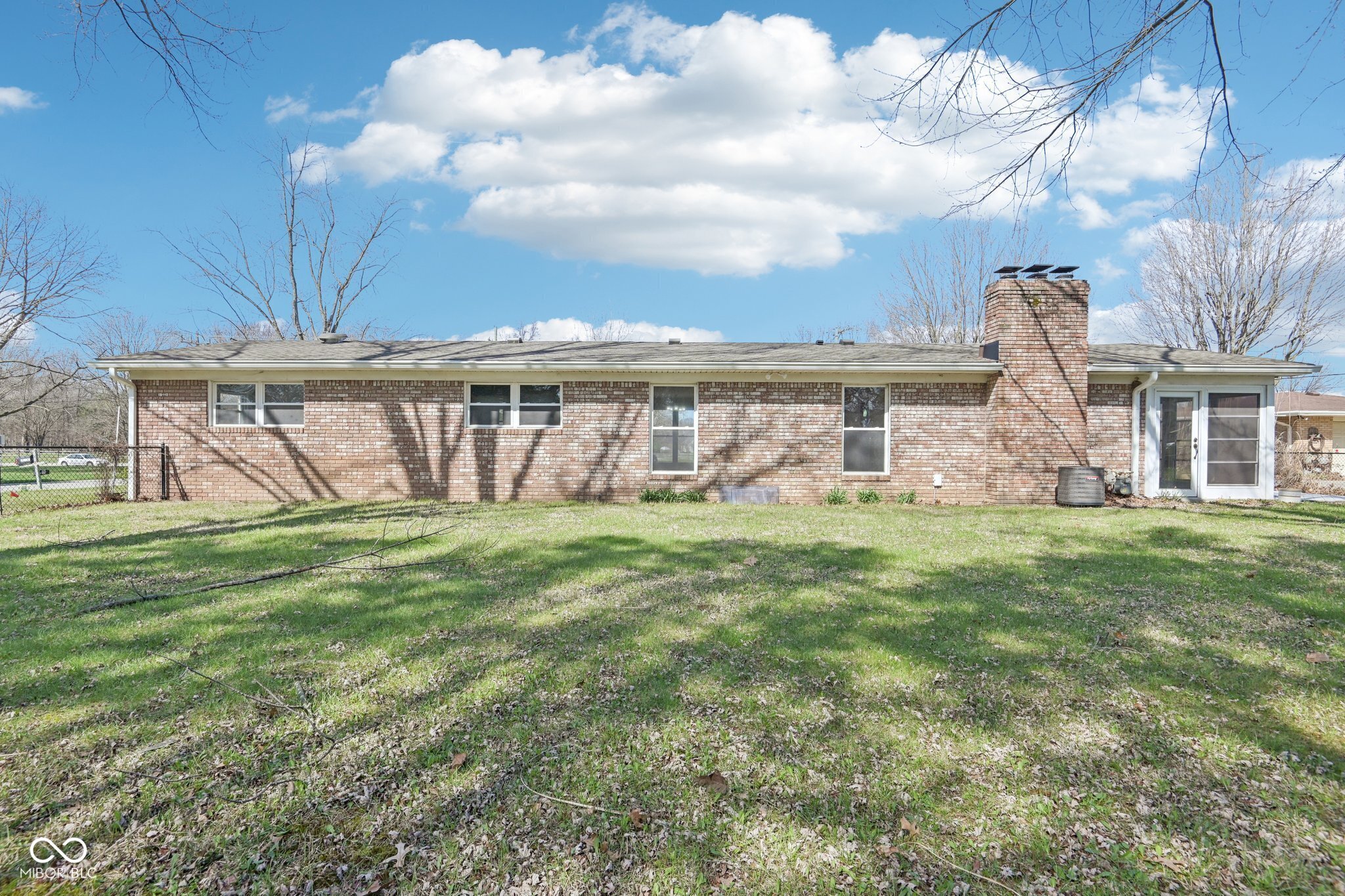 13205 Allisonville Road