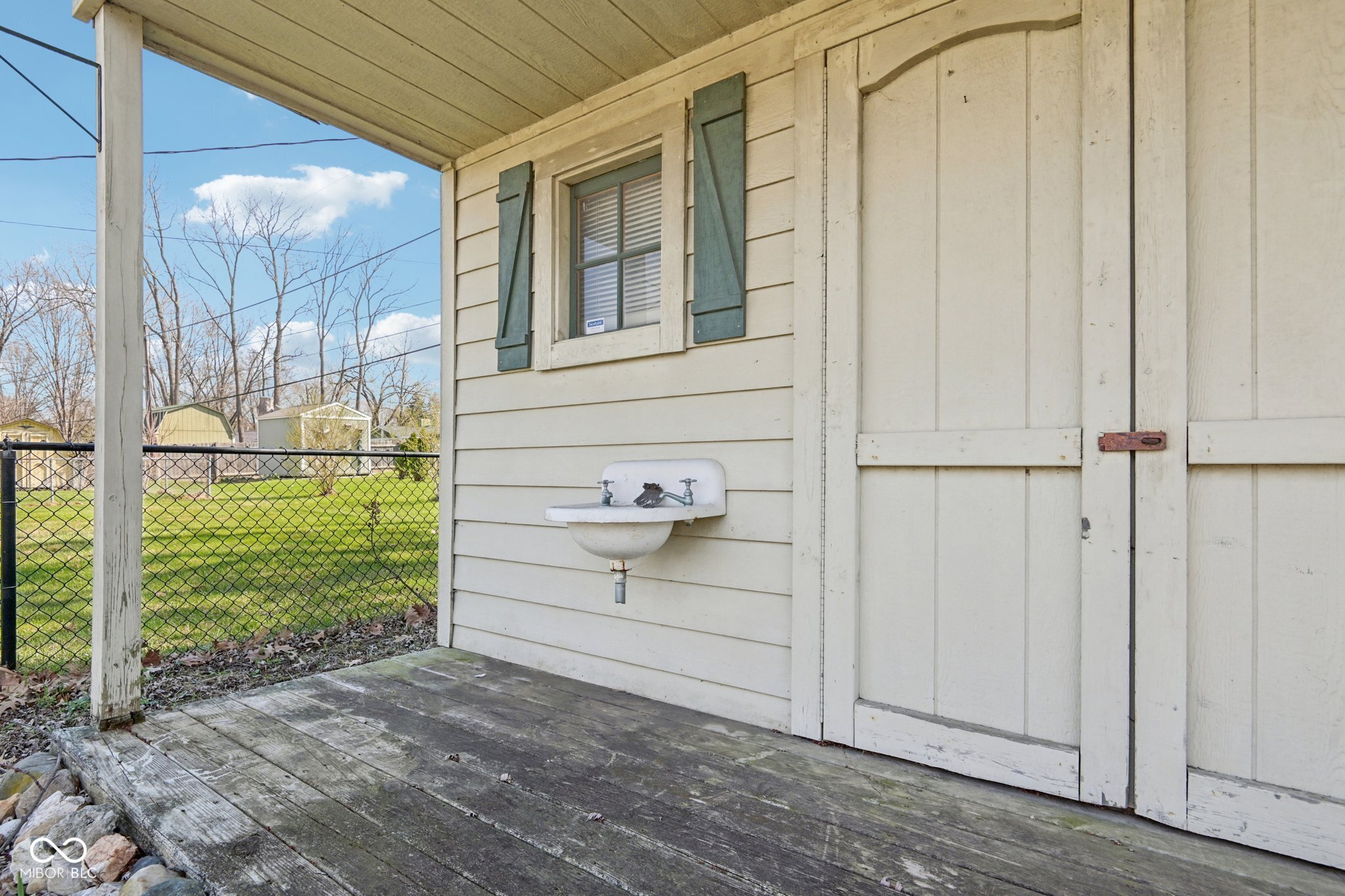 13205 Allisonville Road