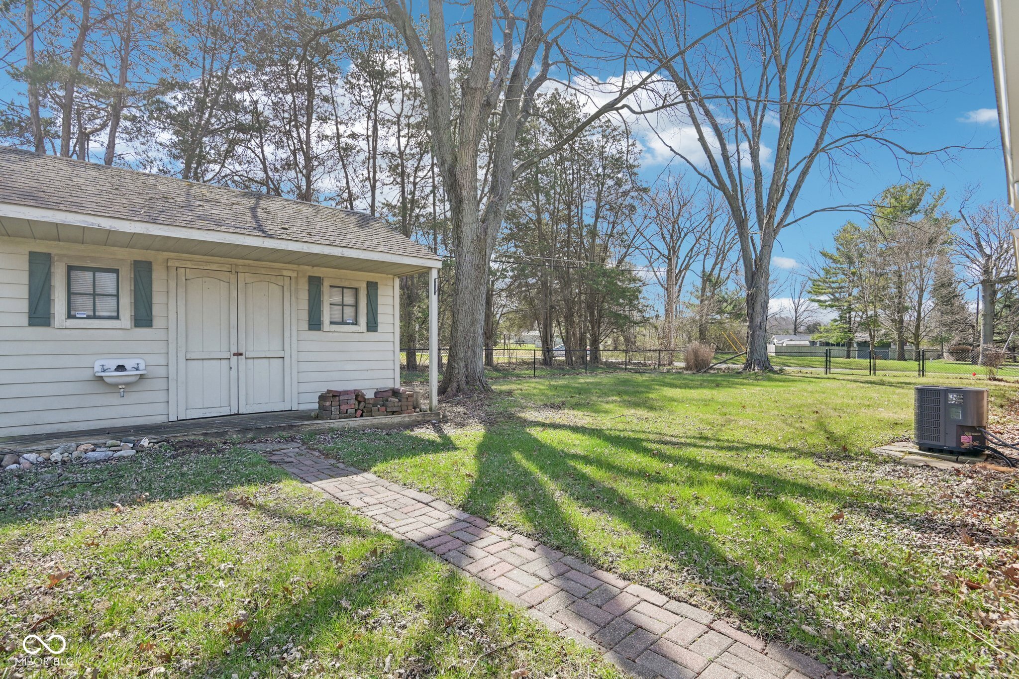 13205 Allisonville Road