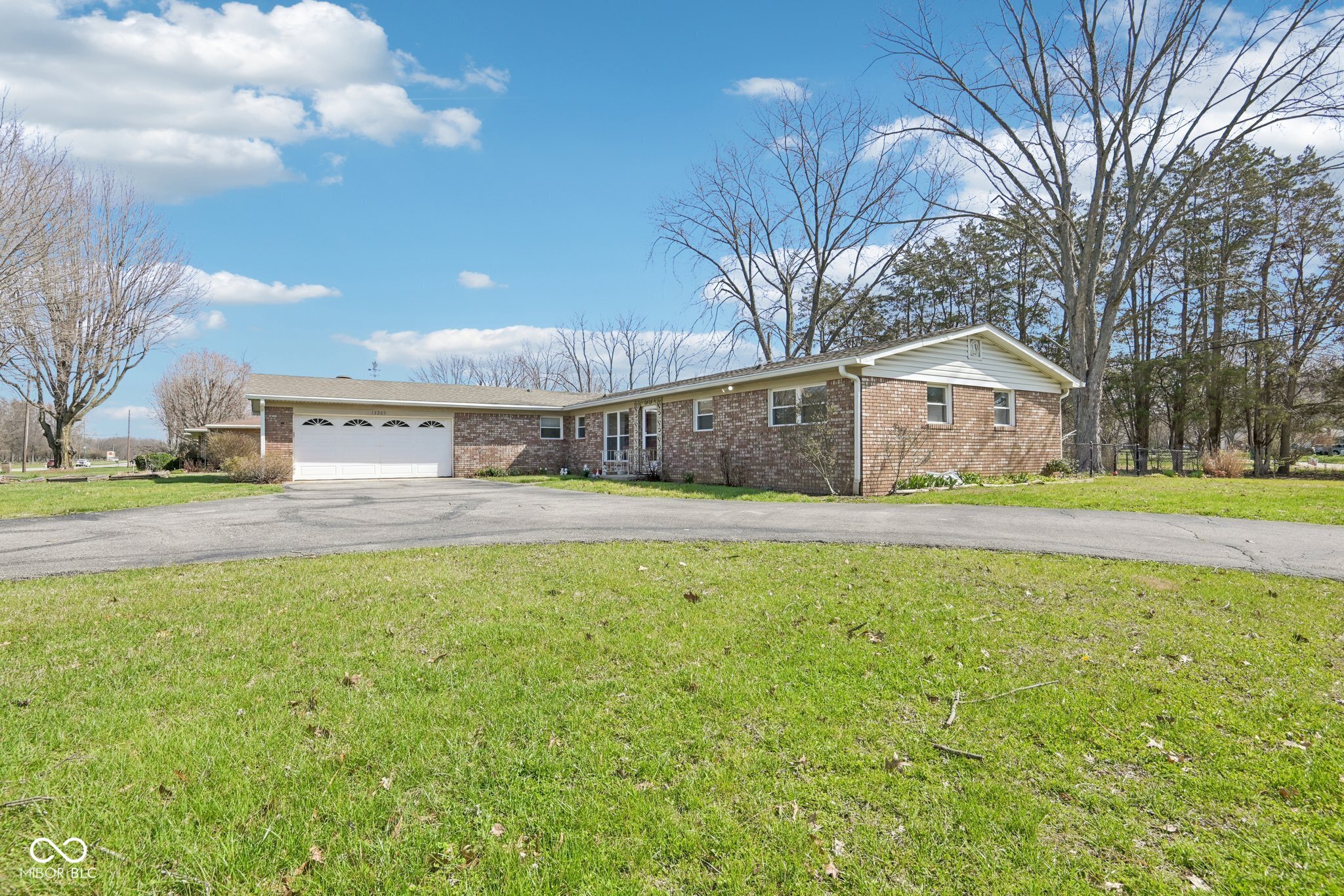 13205 Allisonville Road
