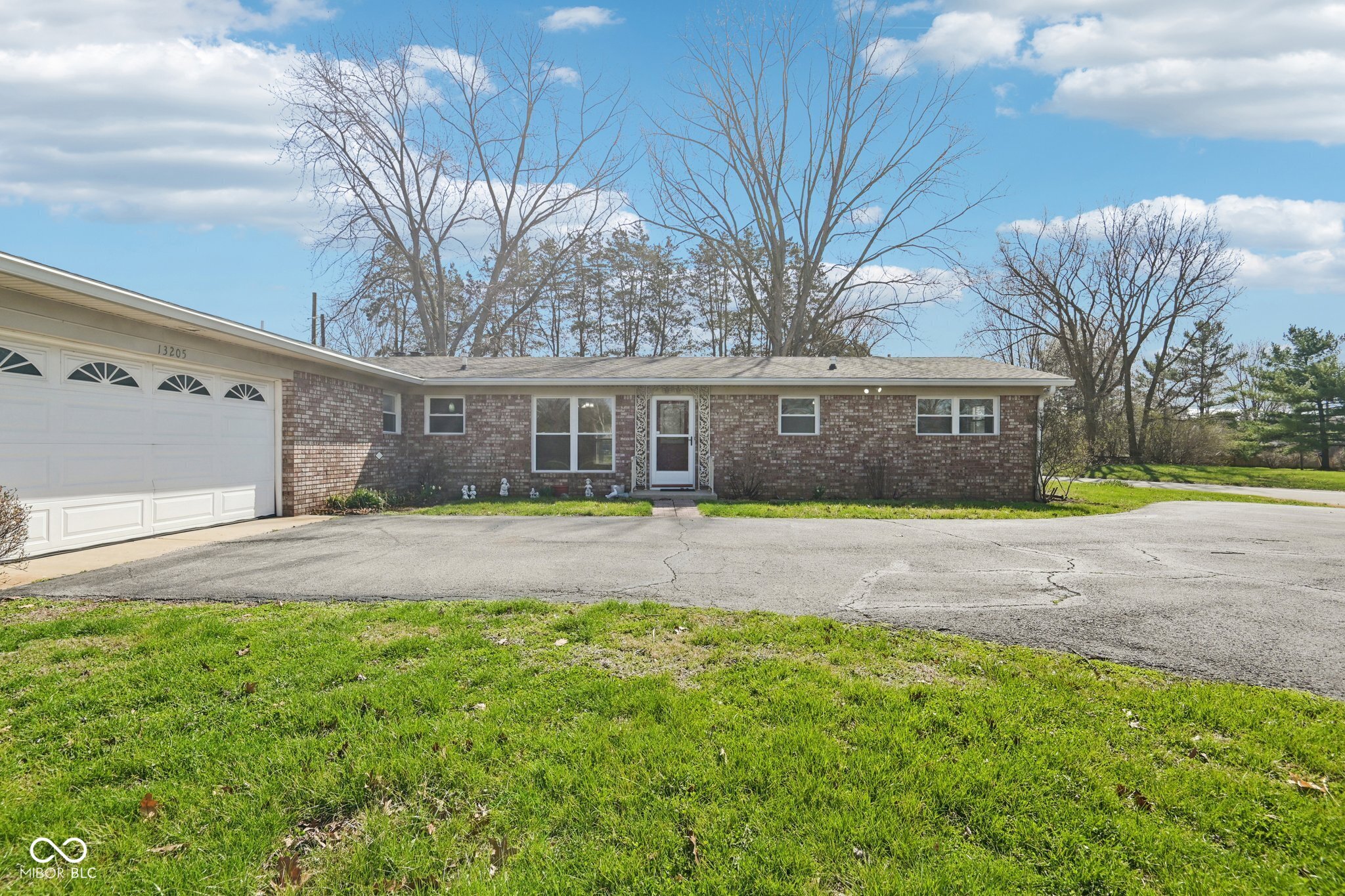 13205 Allisonville Road