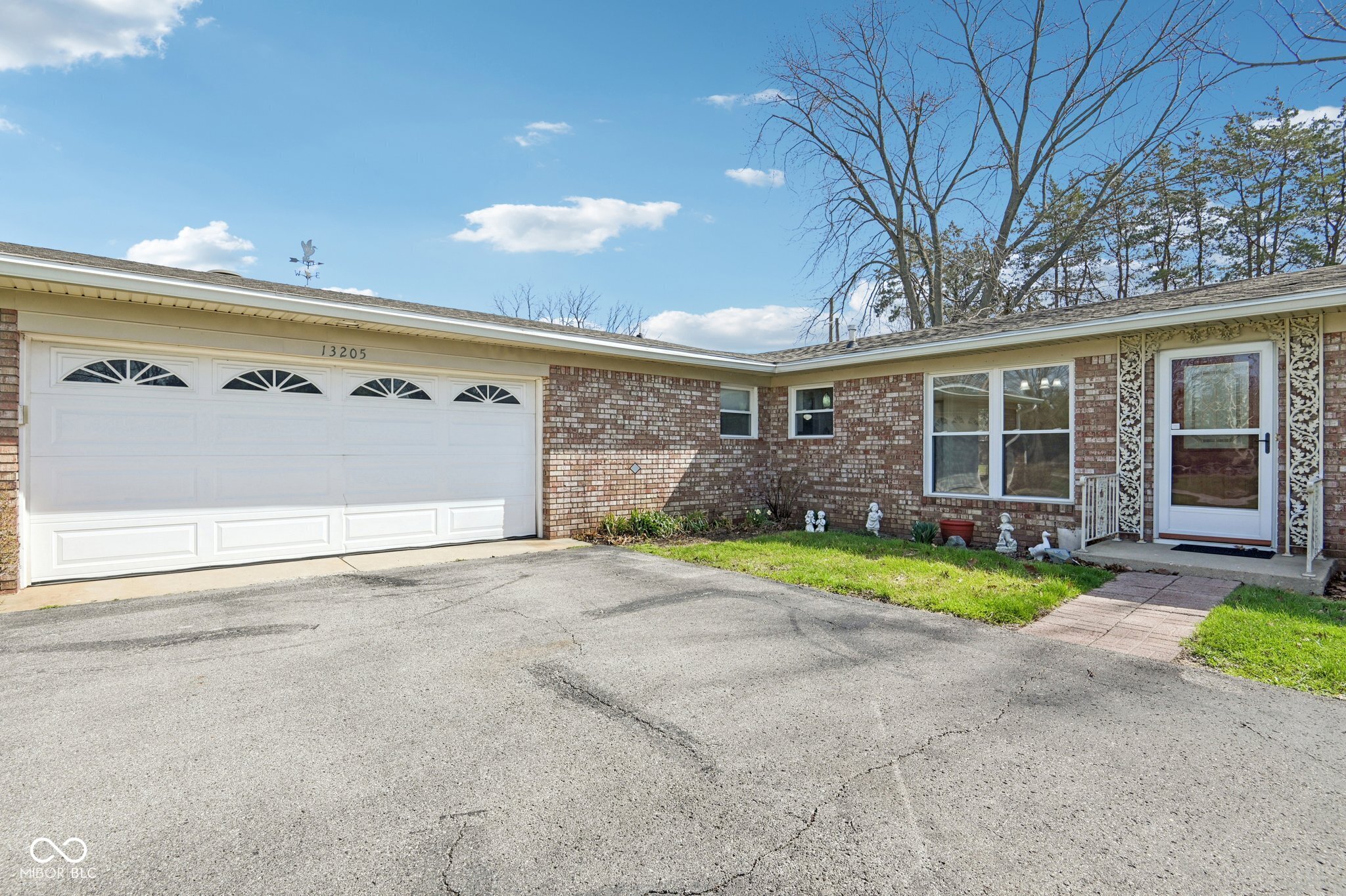 13205 Allisonville Road