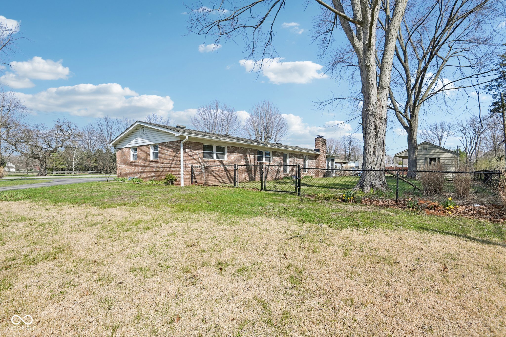 13205 Allisonville Road