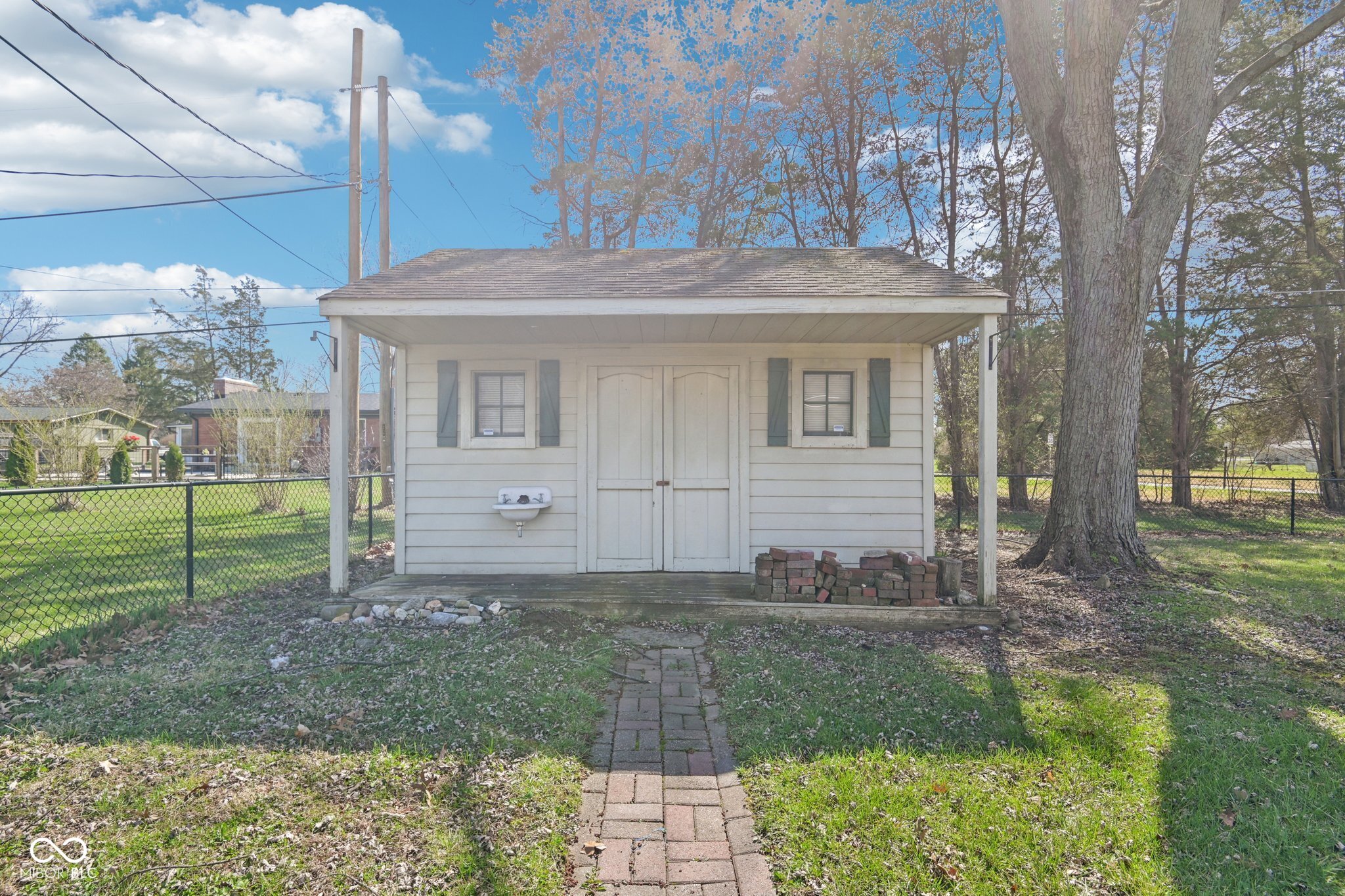 13205 Allisonville Road