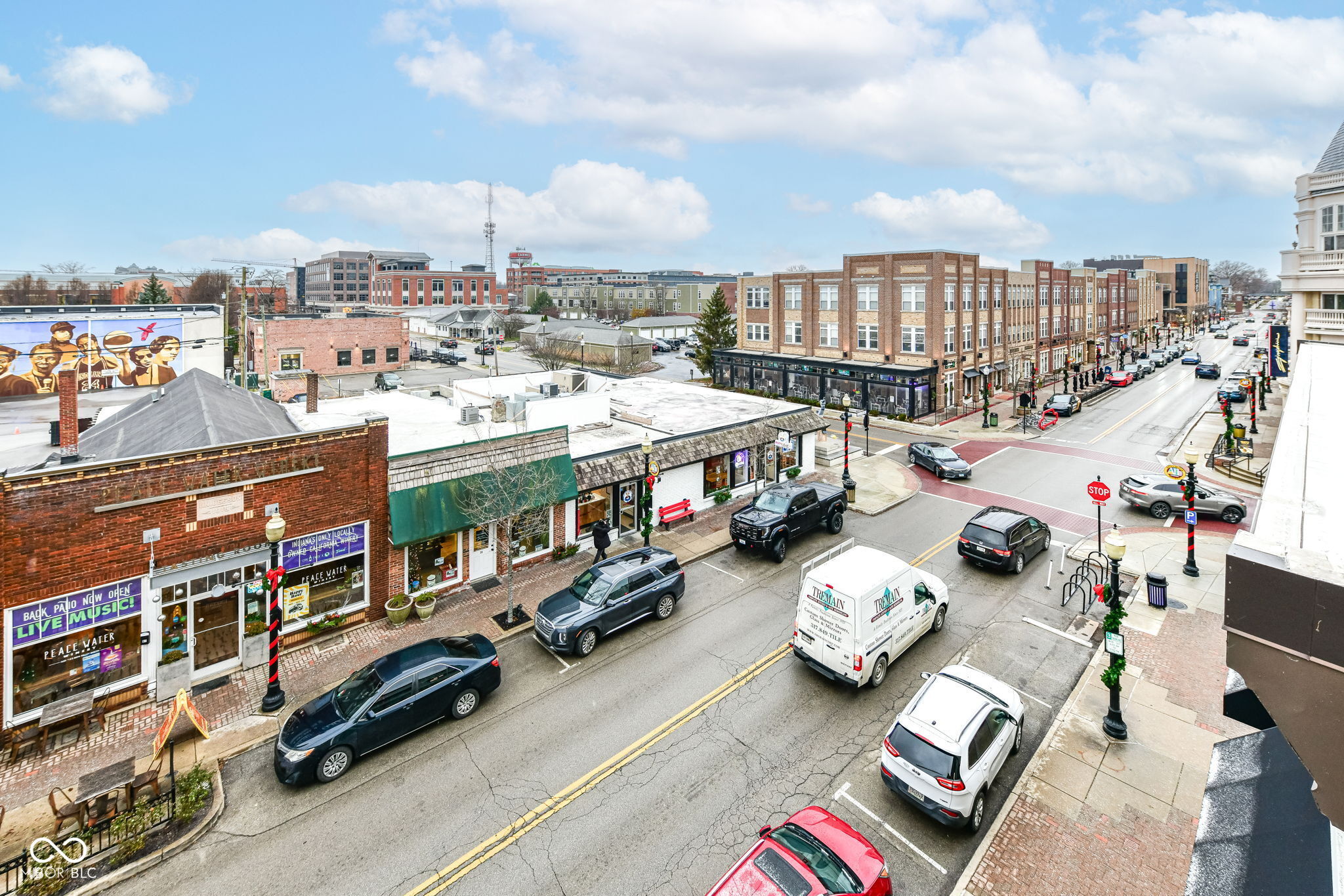 30 W Main Street Unit: B