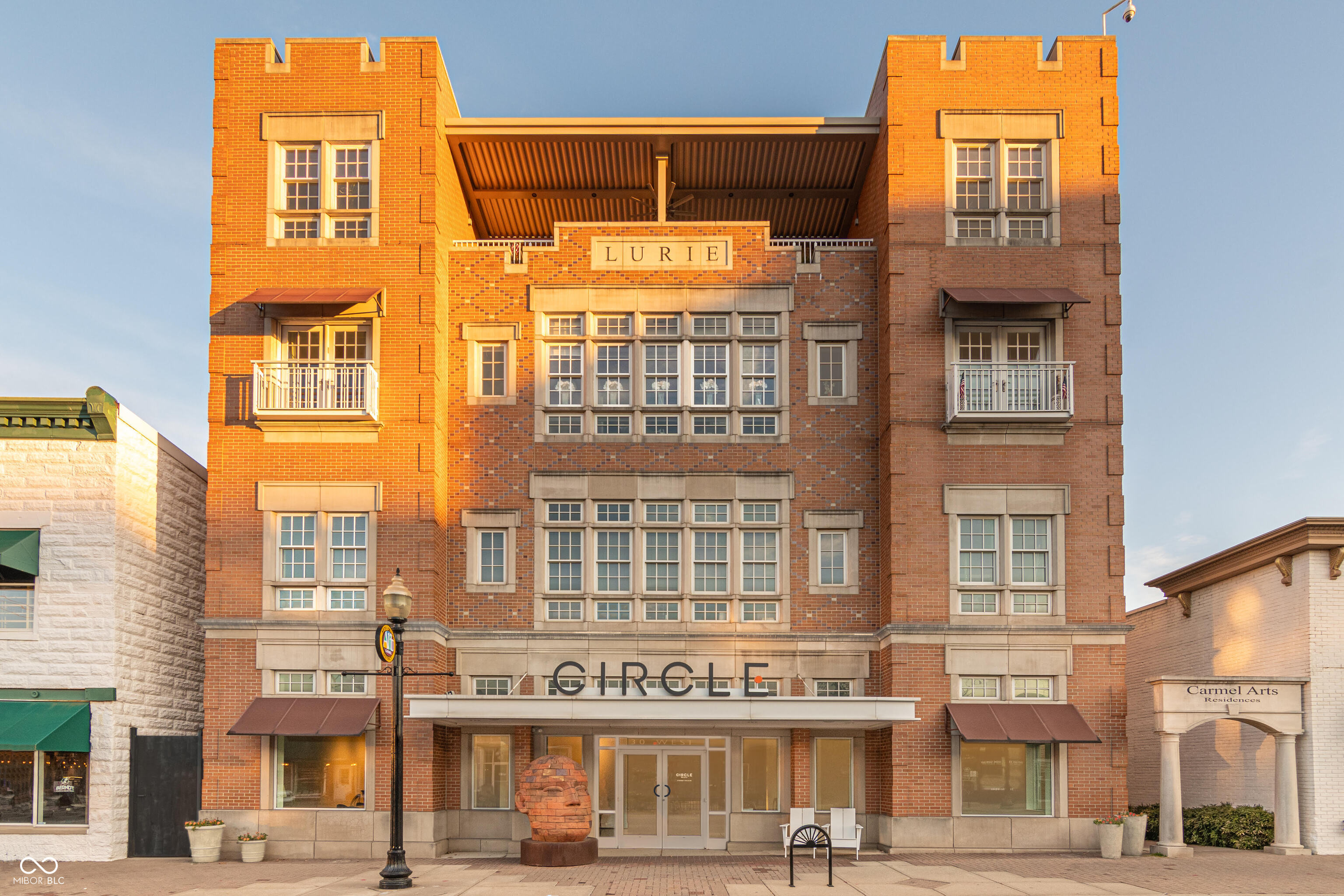 30 W Main Street Unit: B