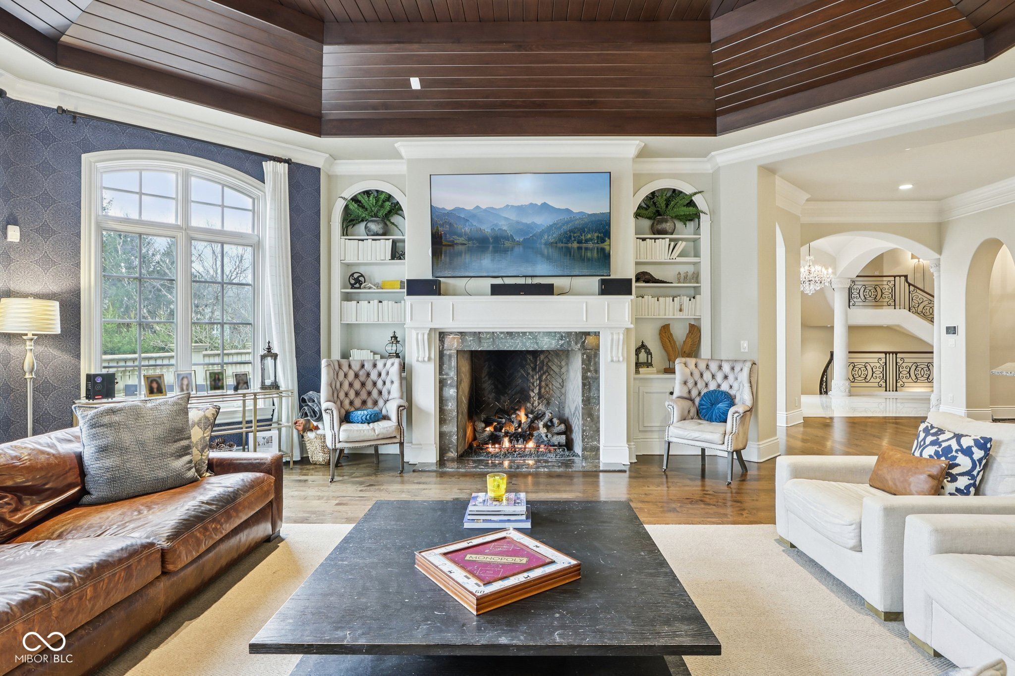 415 Springwood Drive