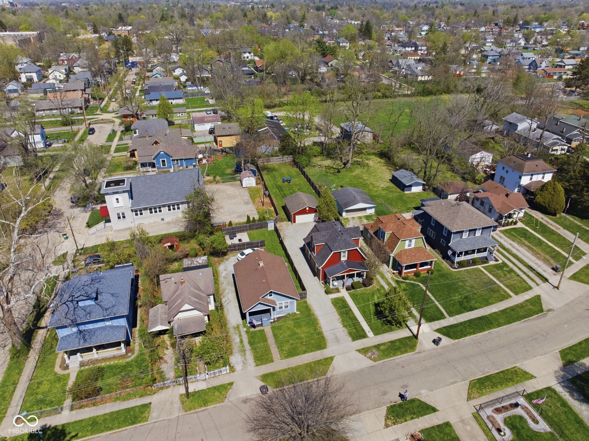 5858 Dewey Avenue