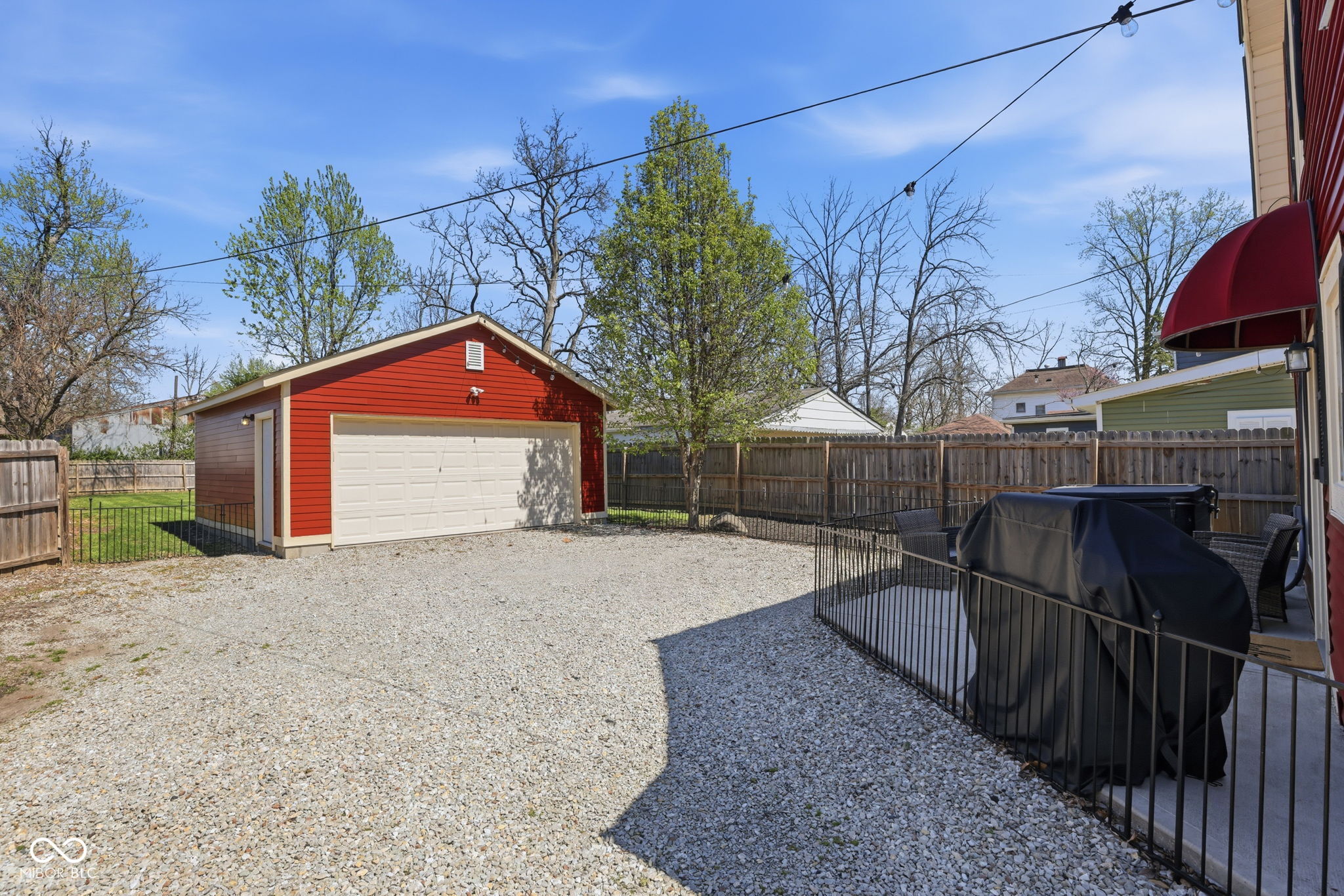 5858 Dewey Avenue