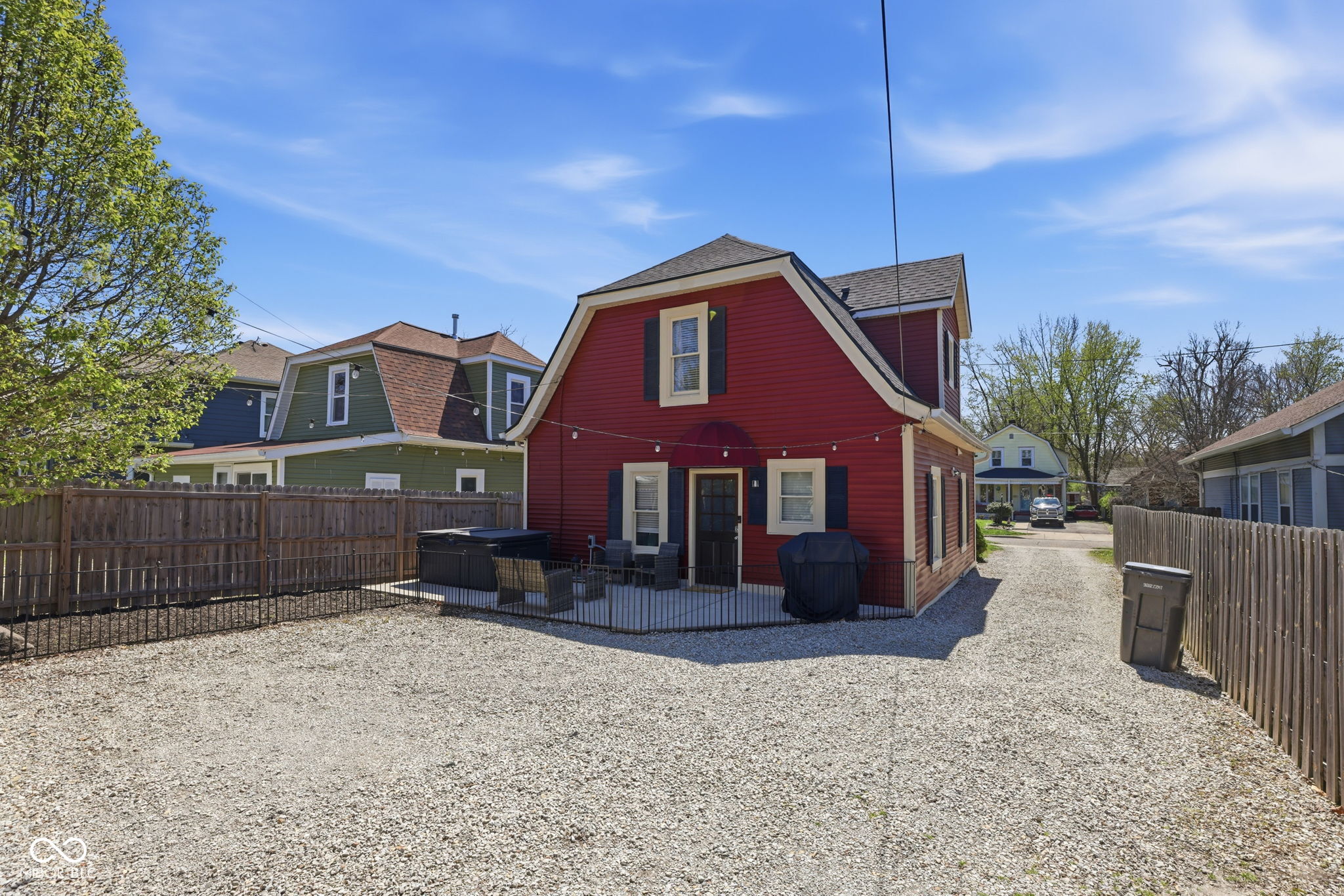 5858 Dewey Avenue