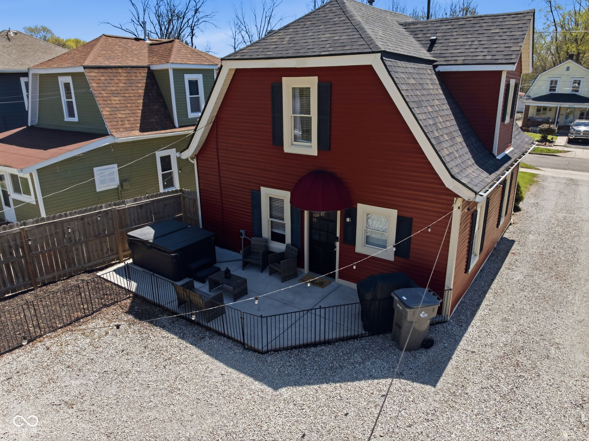 5858 Dewey Avenue