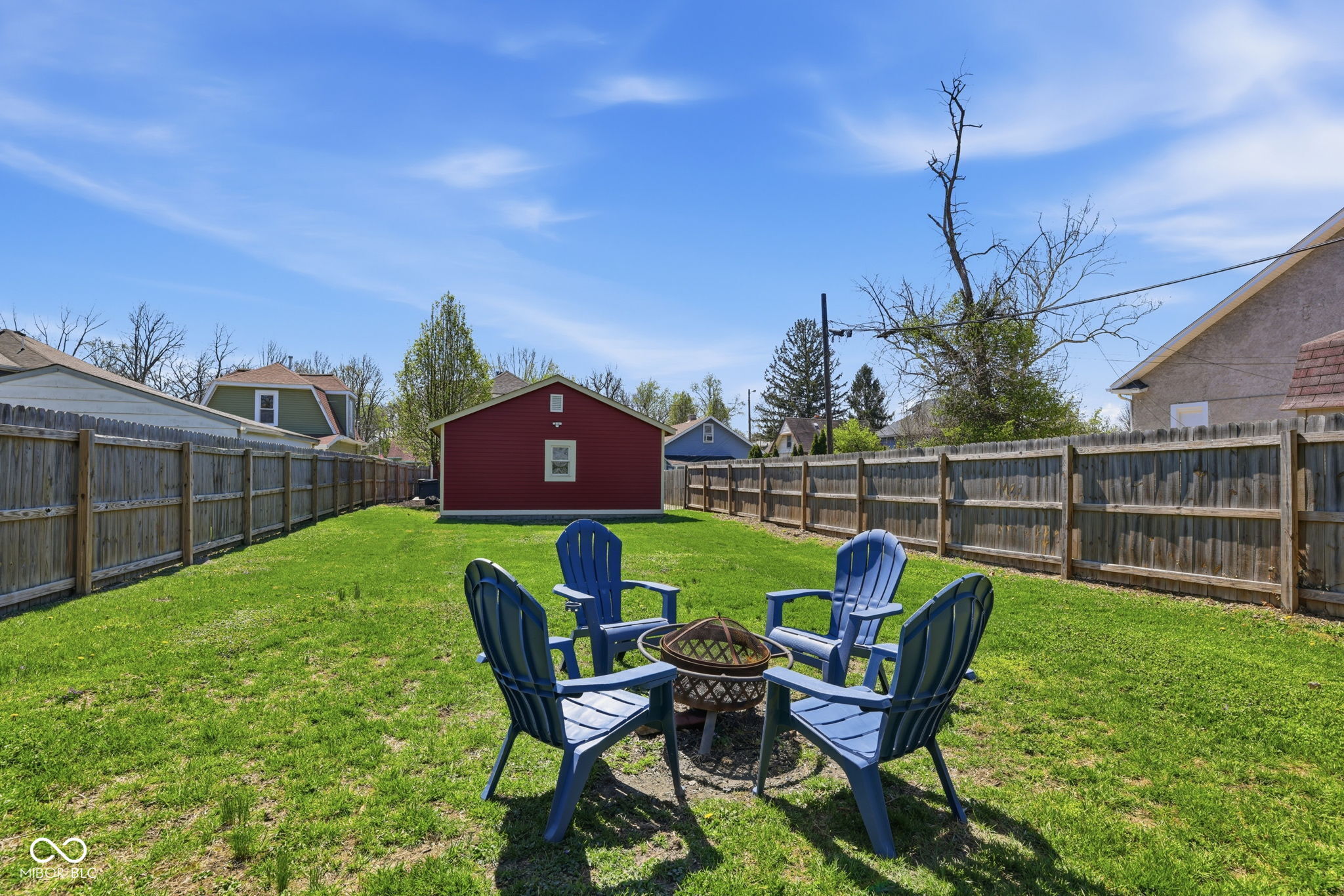 5858 Dewey Avenue