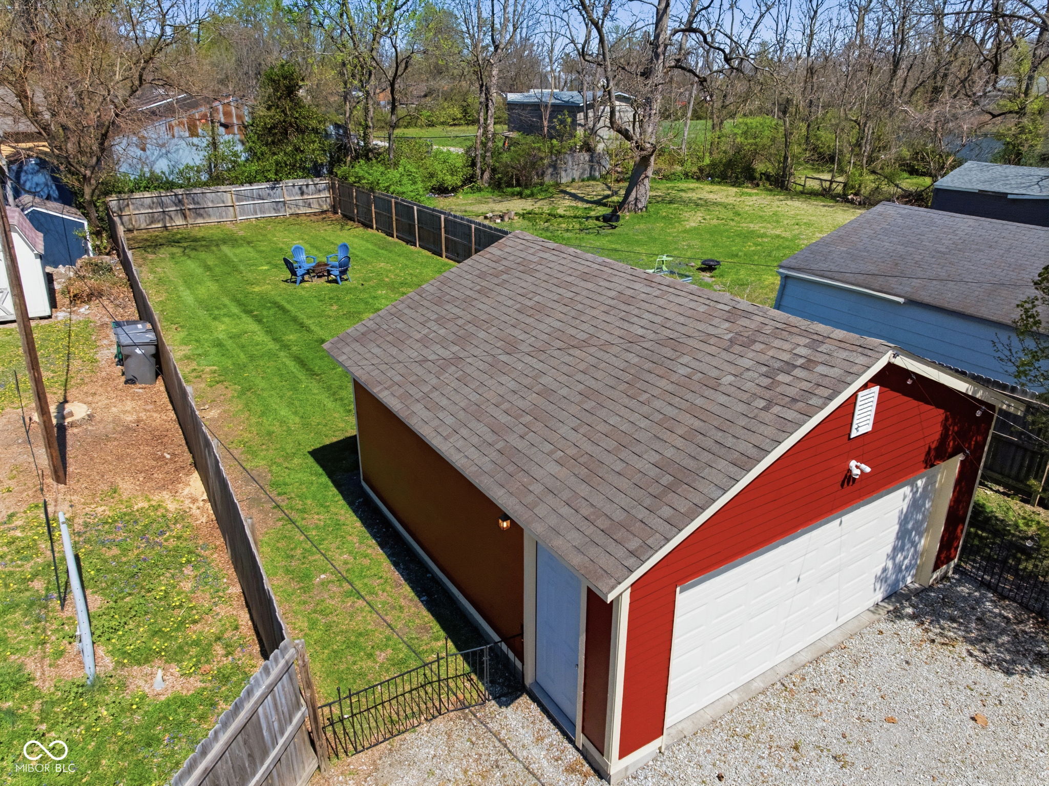 5858 Dewey Avenue