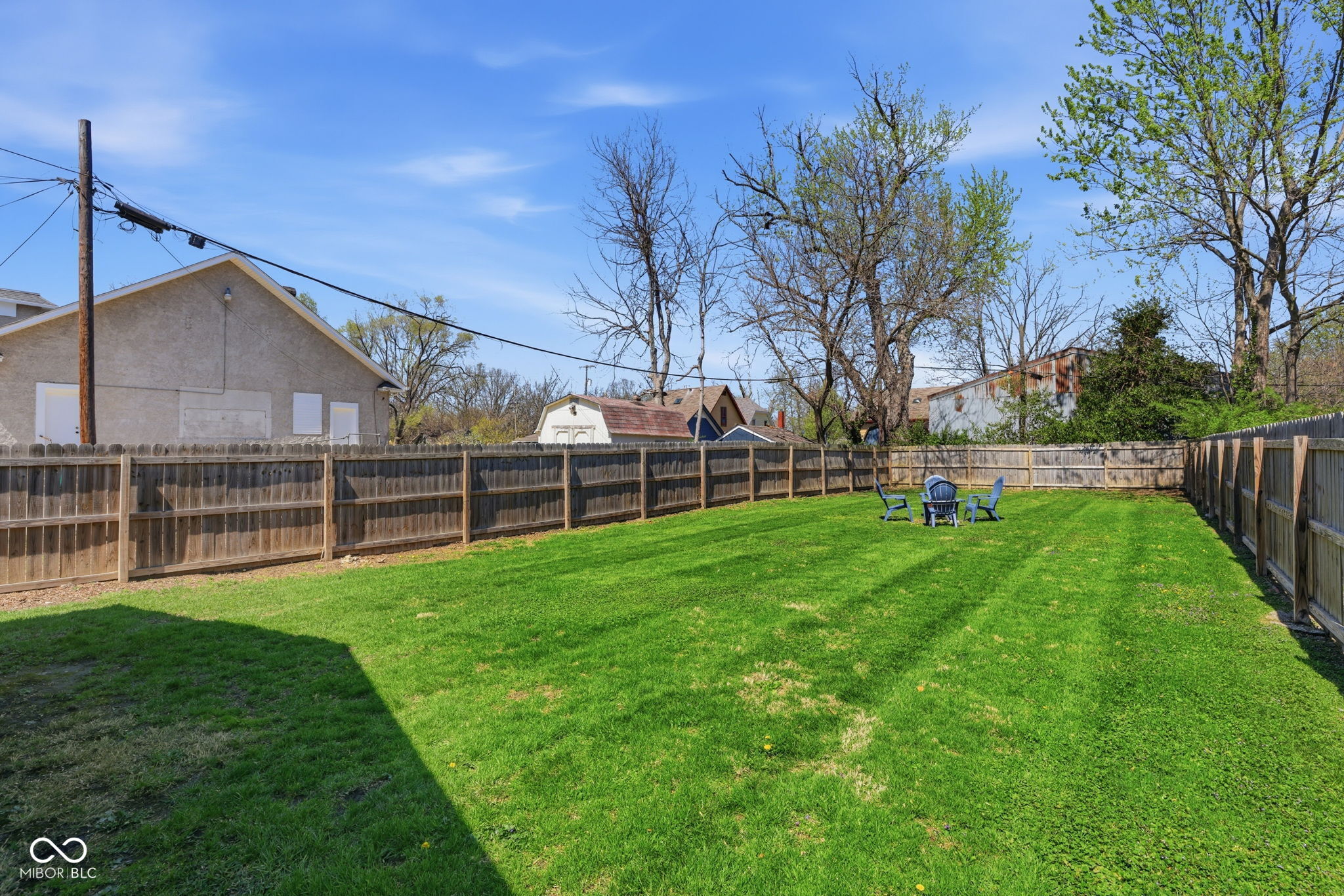 5858 Dewey Avenue