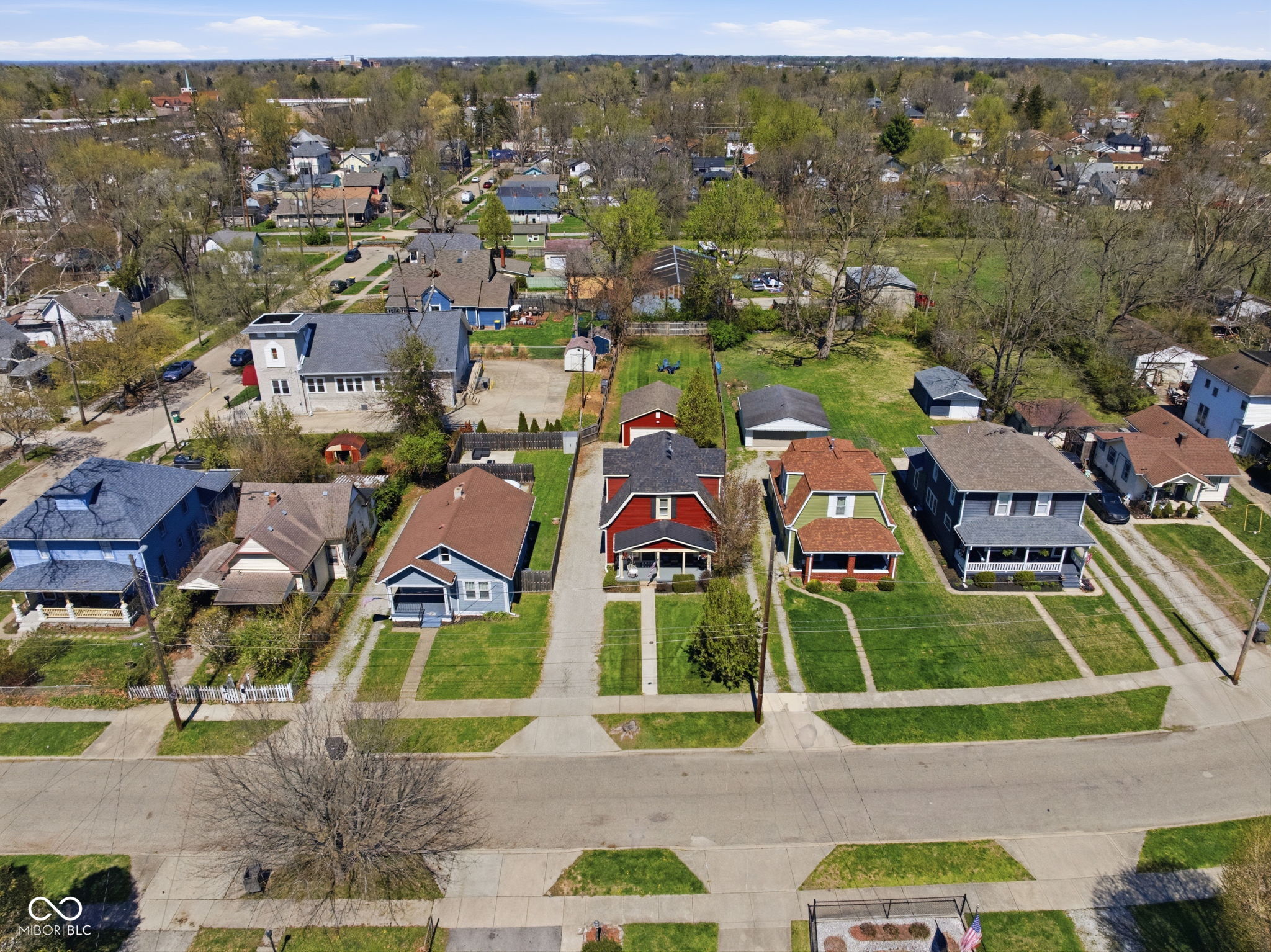 5858 Dewey Avenue