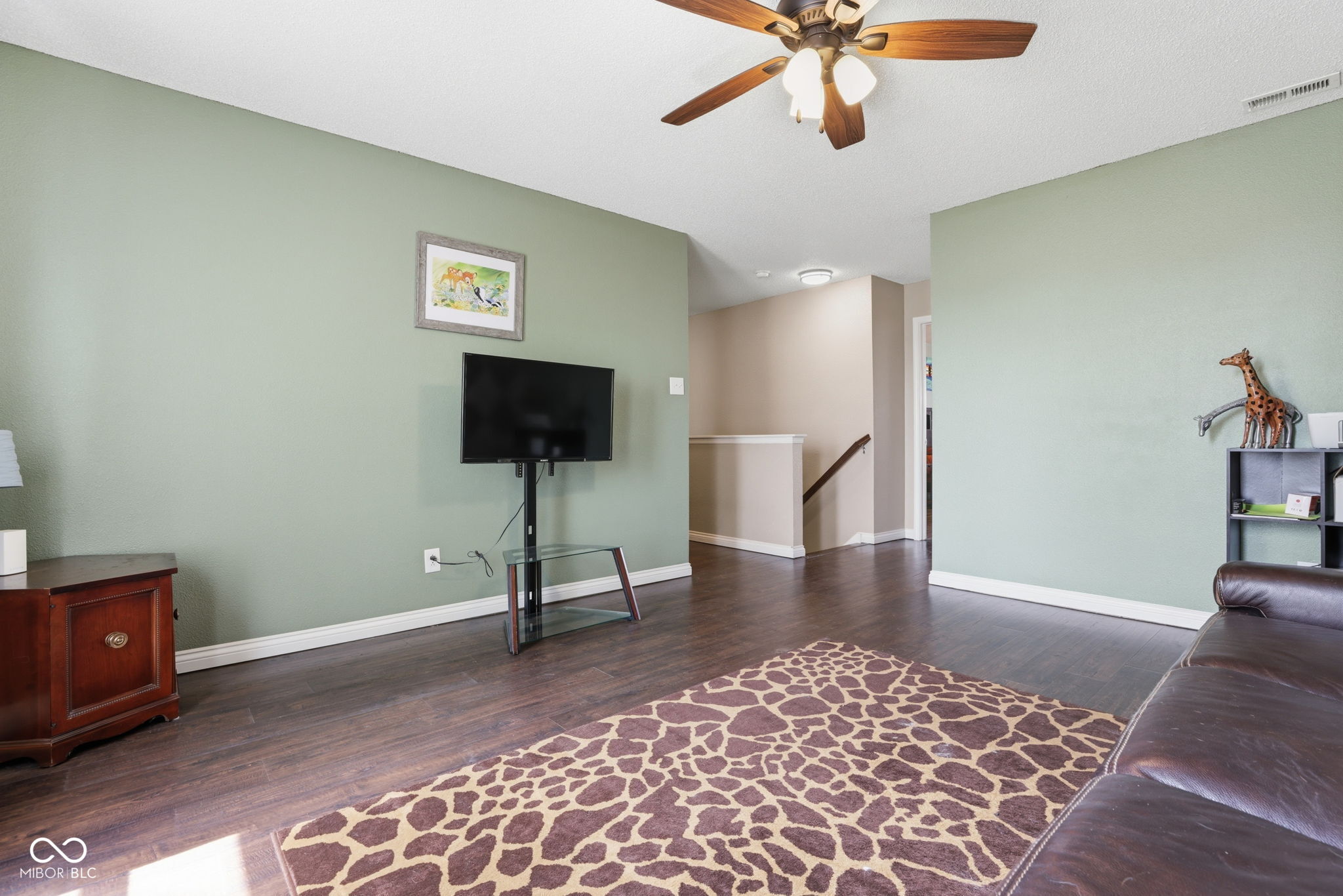 9711 W Stargazer Drive