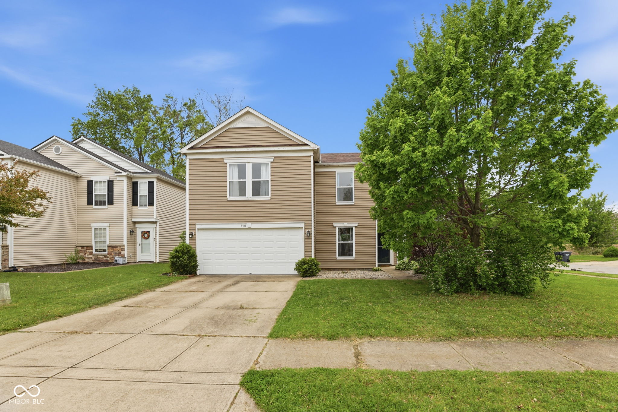 9711 W Stargazer Drive