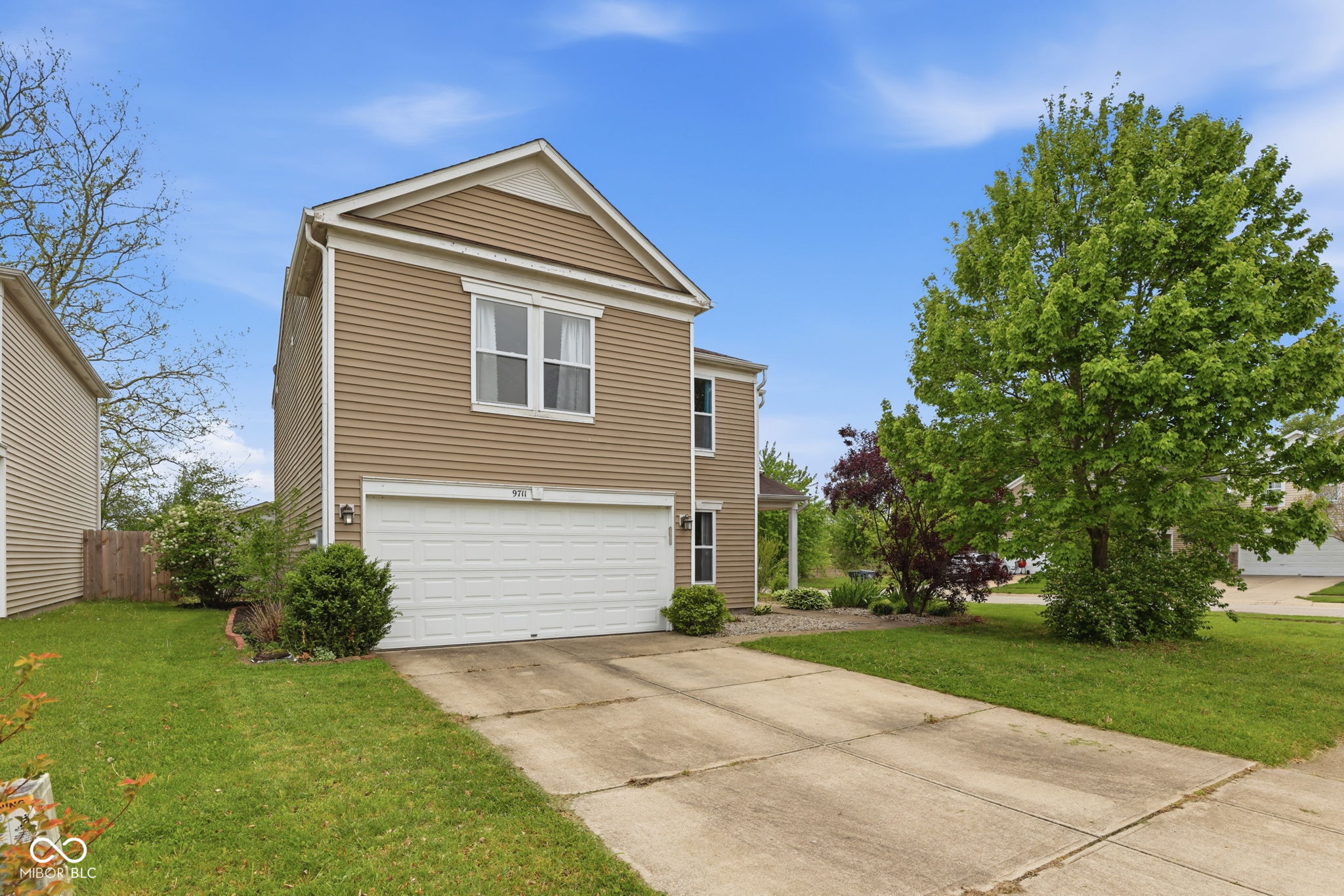 9711 W Stargazer Drive