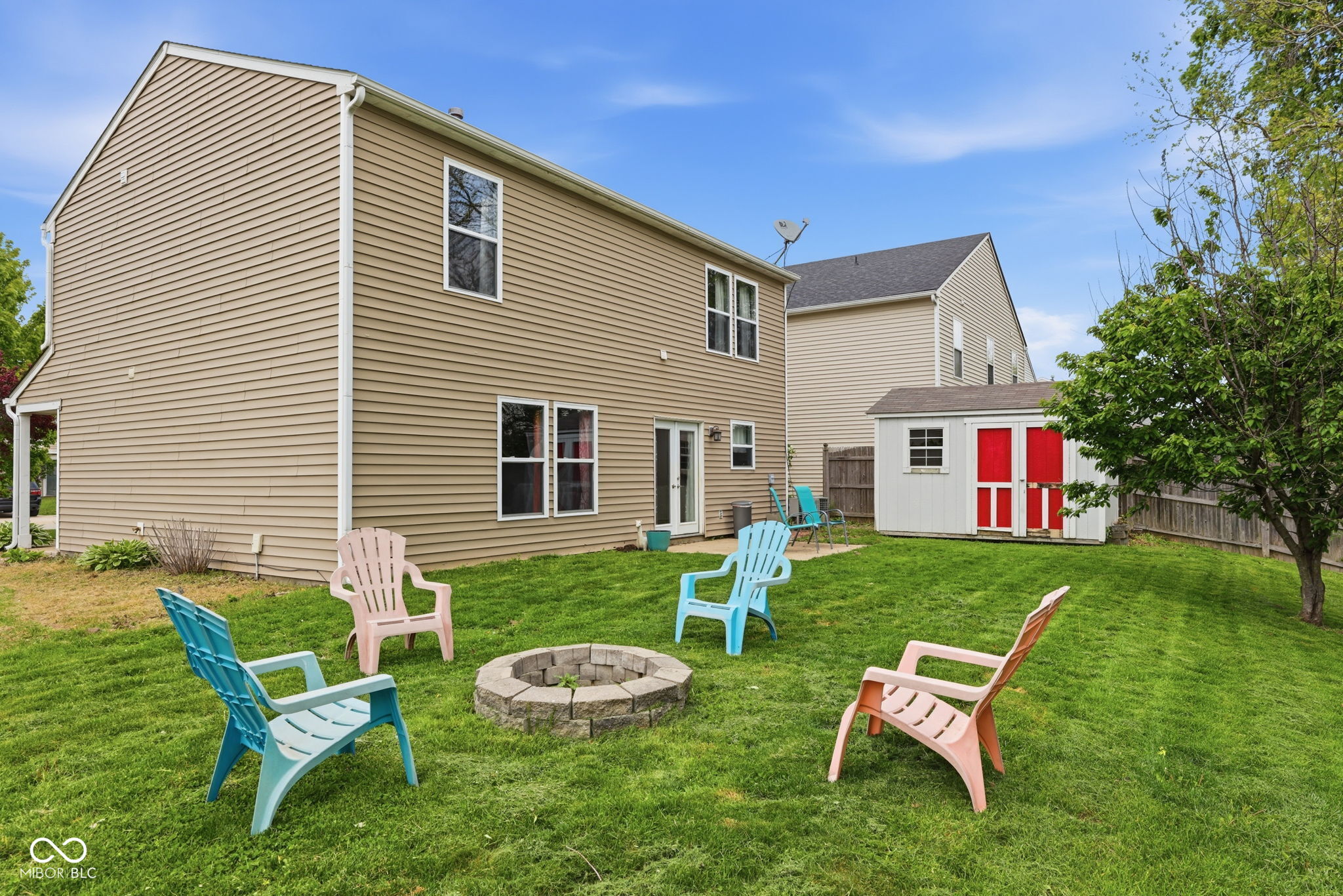 9711 W Stargazer Drive