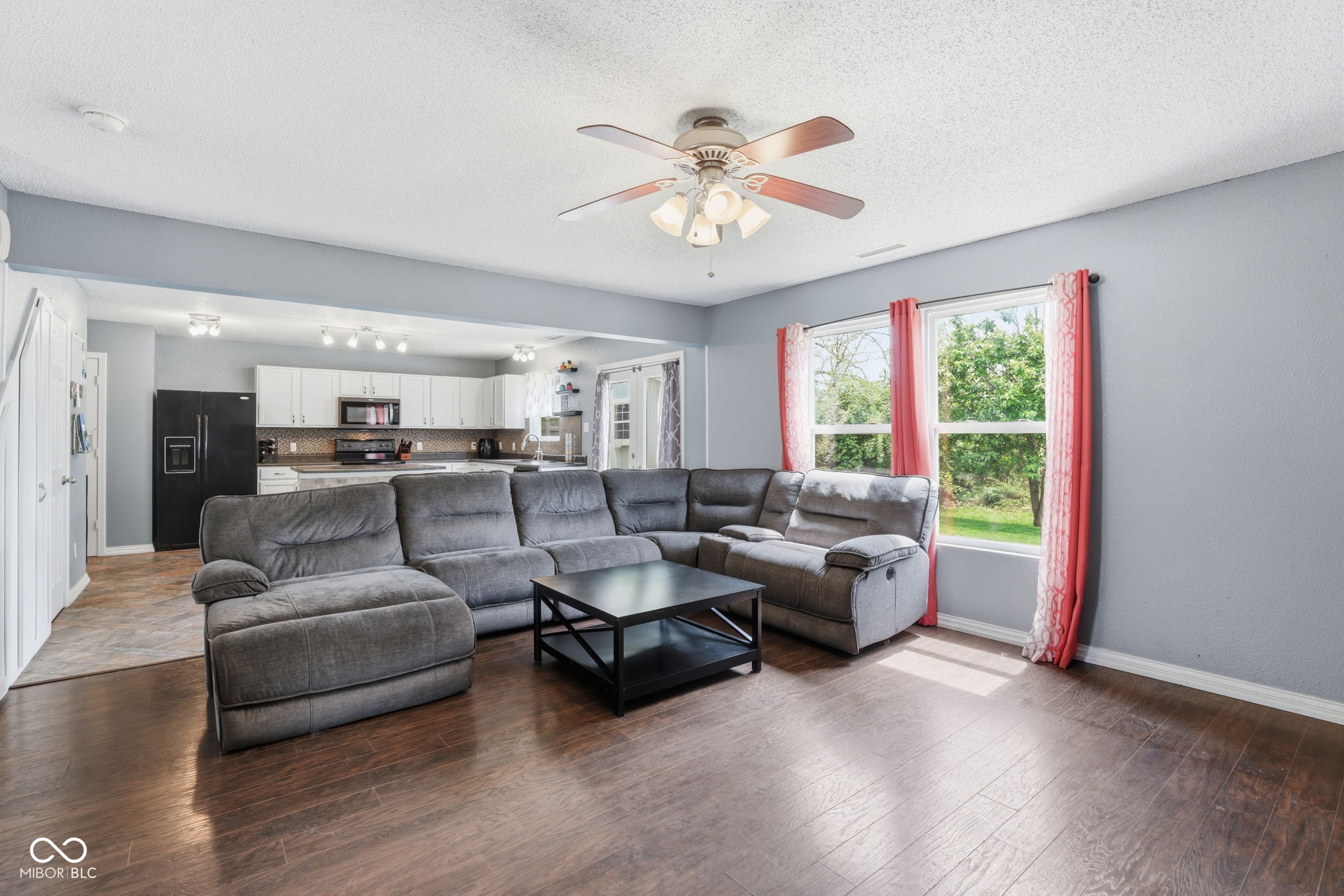 9711 W Stargazer Drive