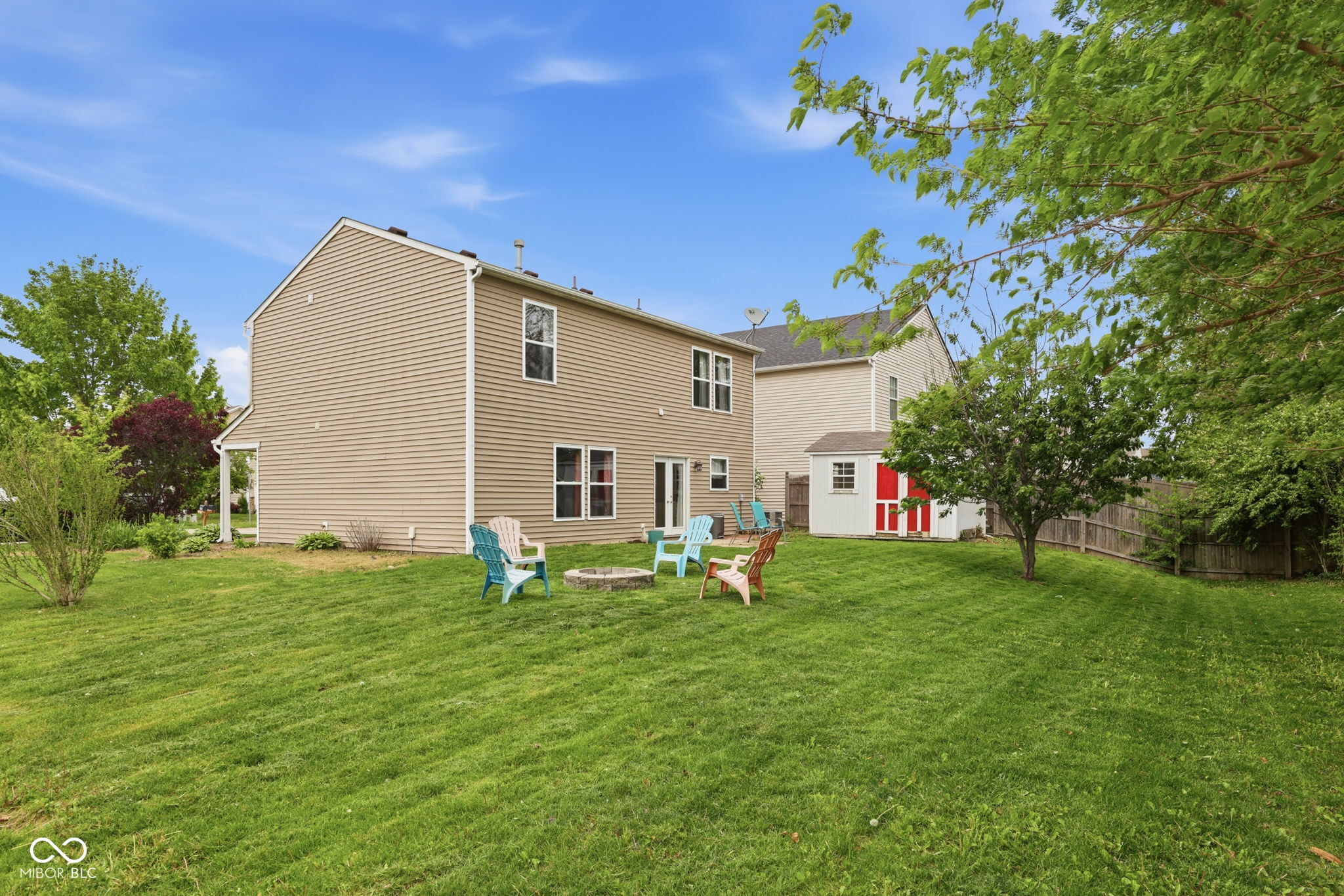 9711 W Stargazer Drive