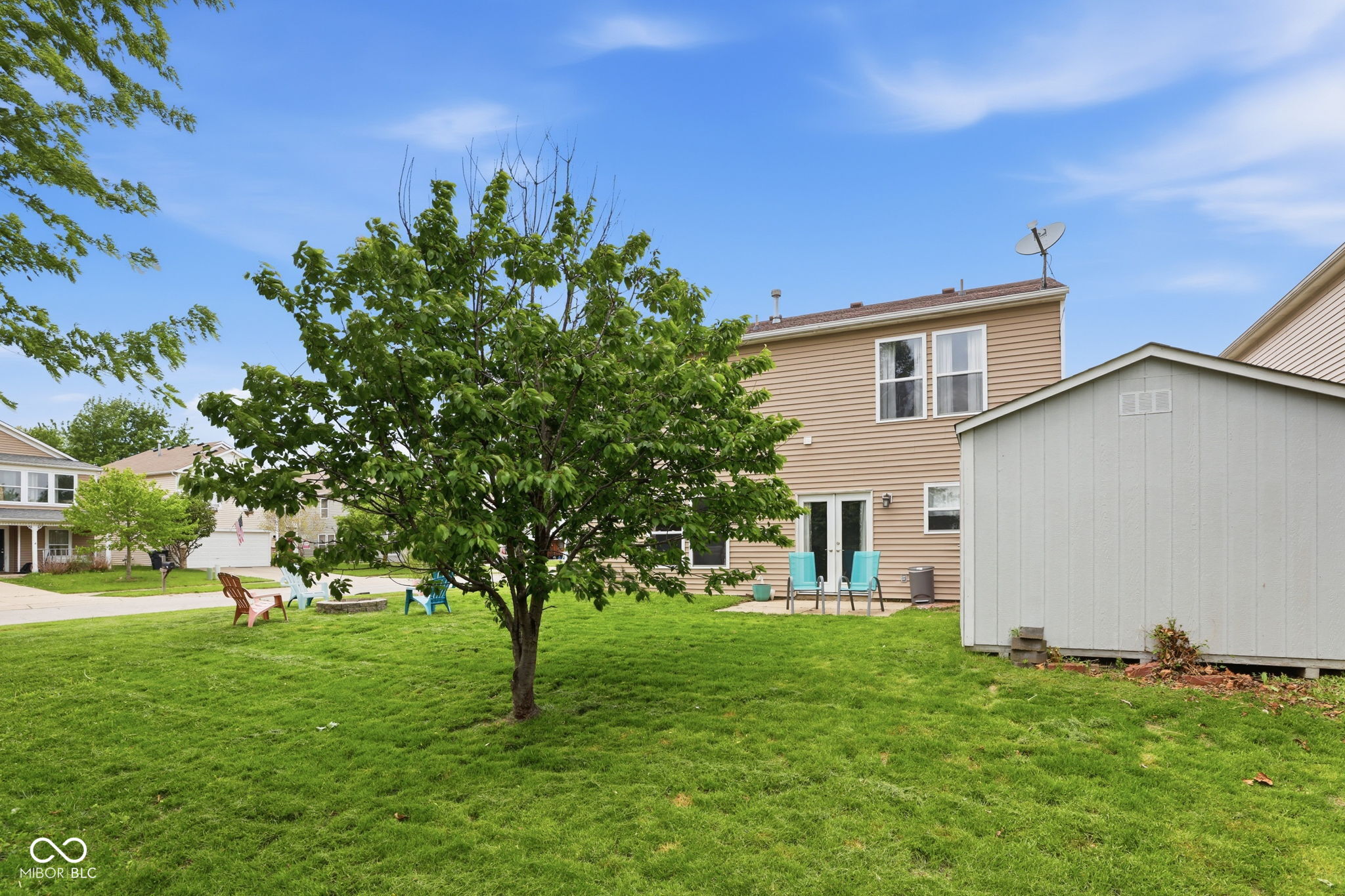 9711 W Stargazer Drive