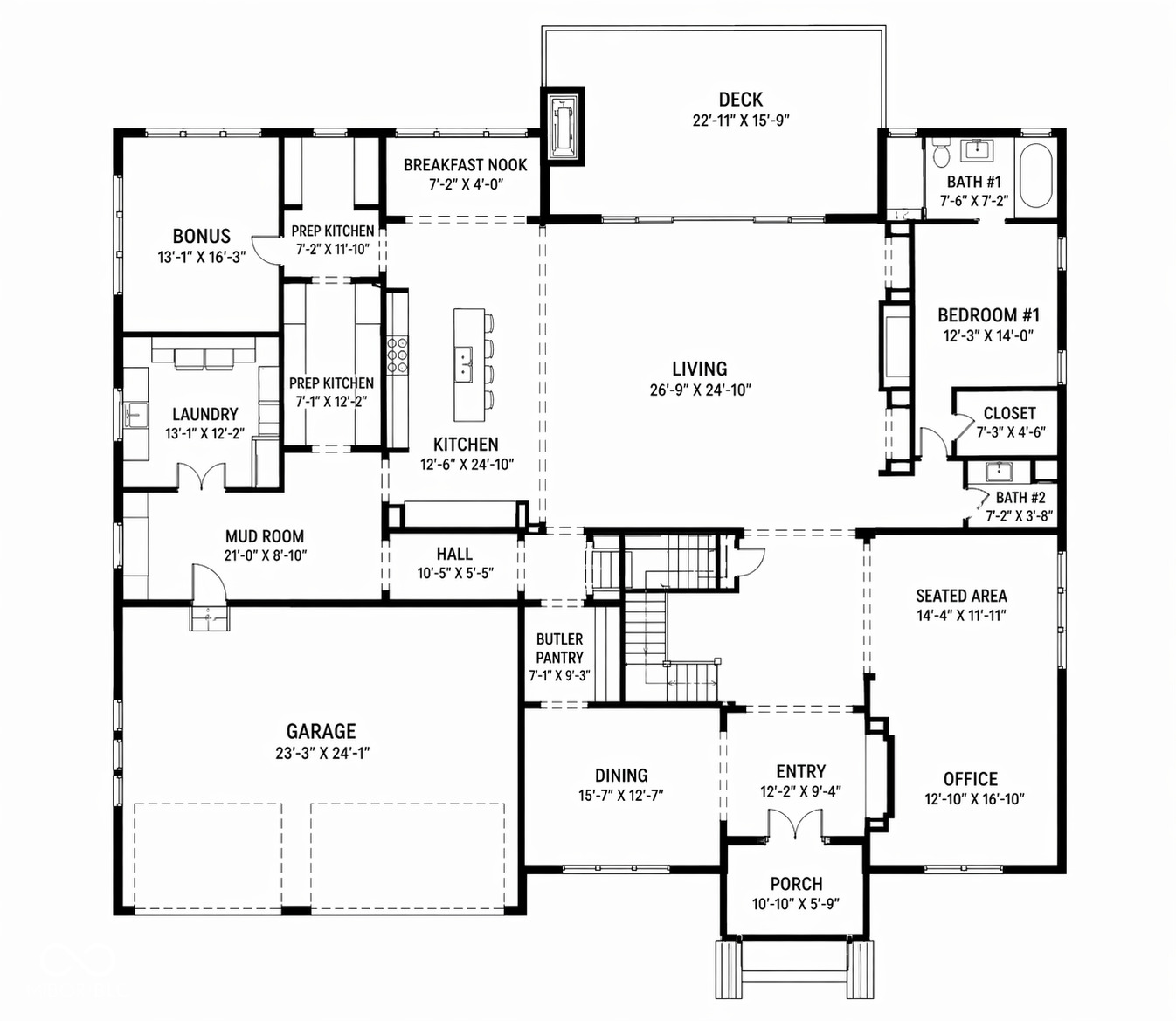 9214 Bluestone Circle