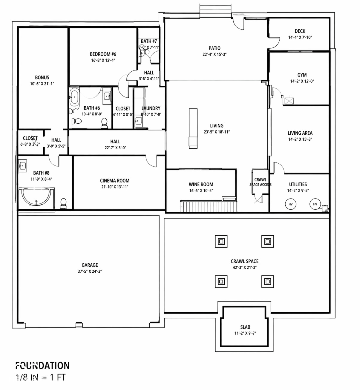 9214 Bluestone Circle